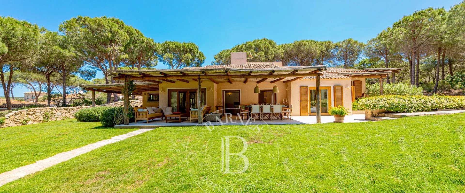 Villa Arzachena - Ref 6714774