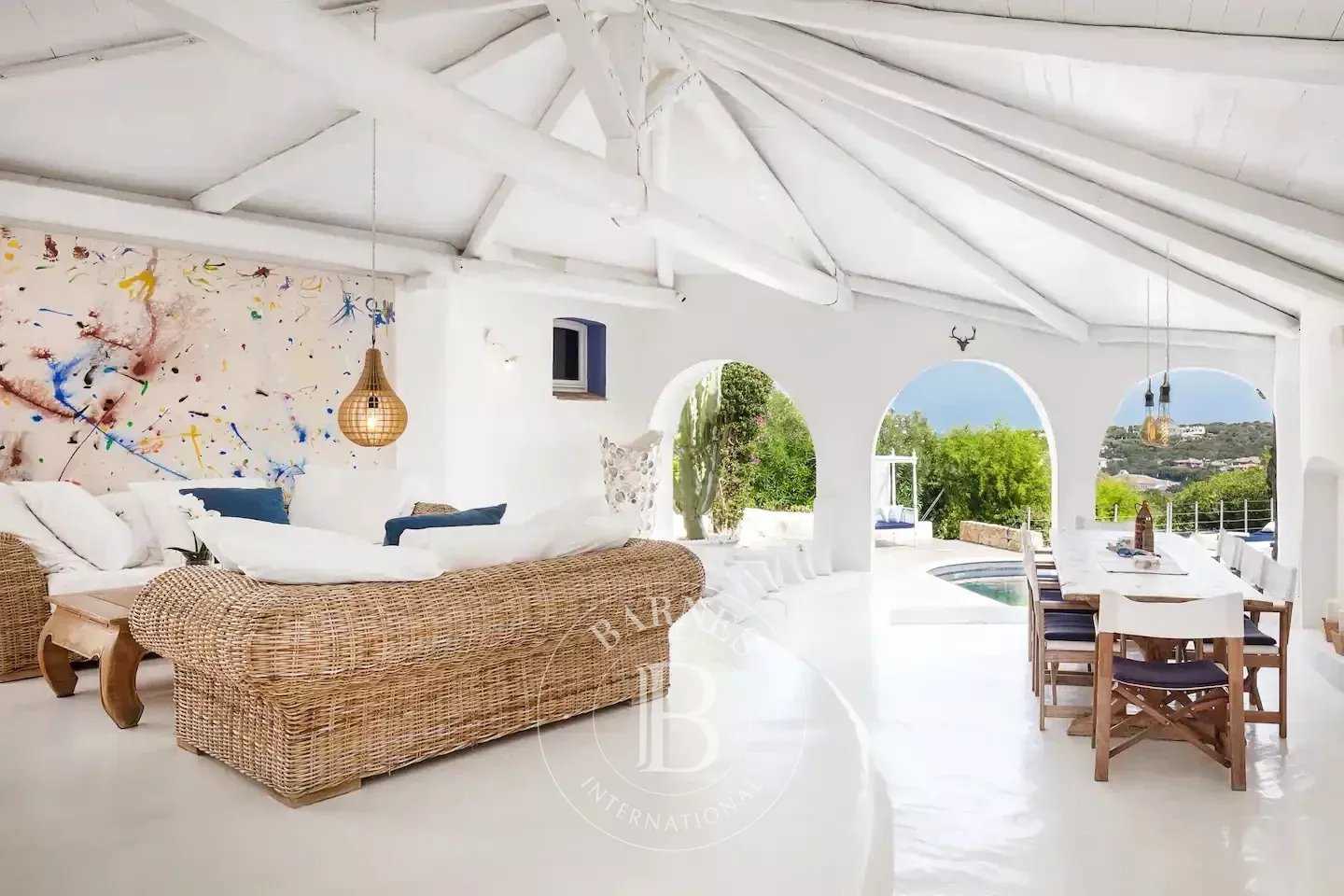 Villa Porto Cervo  -  ref 6713524 (picture 1)