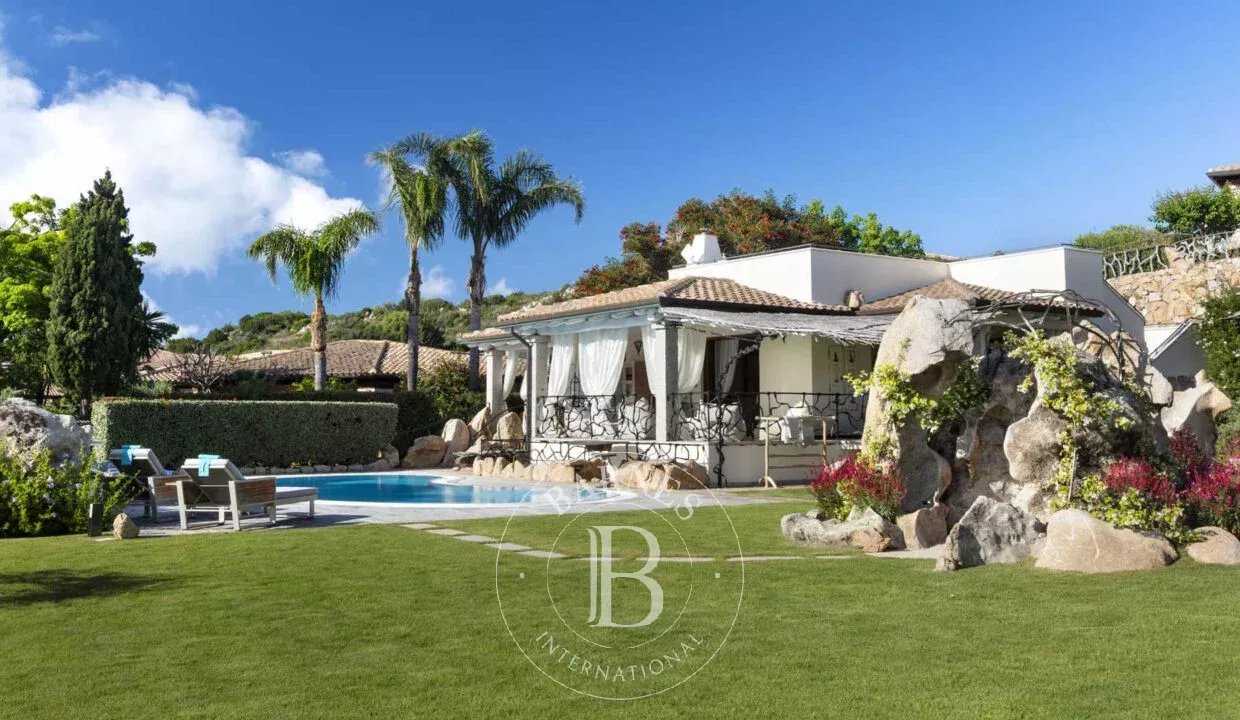 Villa San Teodoro - Ref 82437484