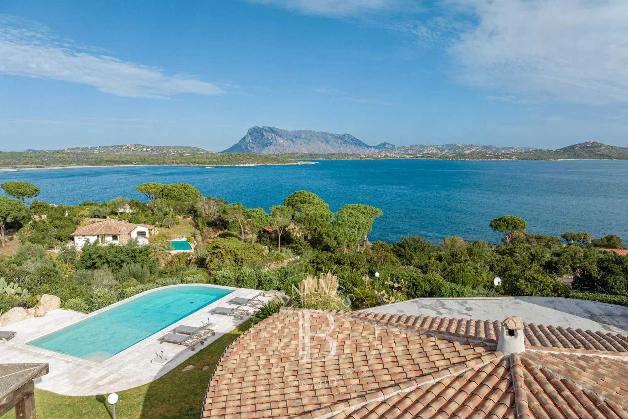 Villa San Teodoro - Ref 83910027