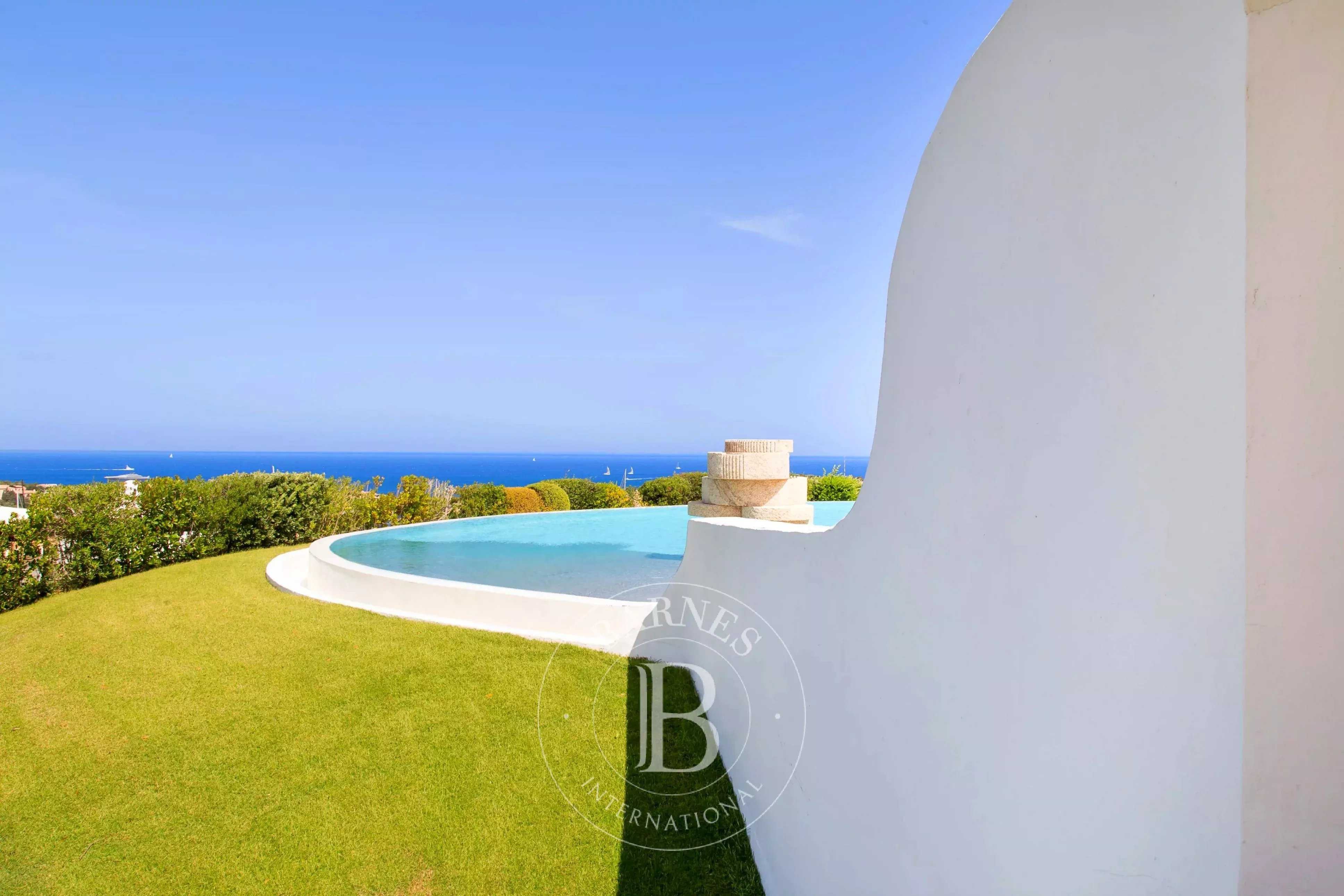 Villa Porto Cervo  -  ref 3603205 (picture 3)
