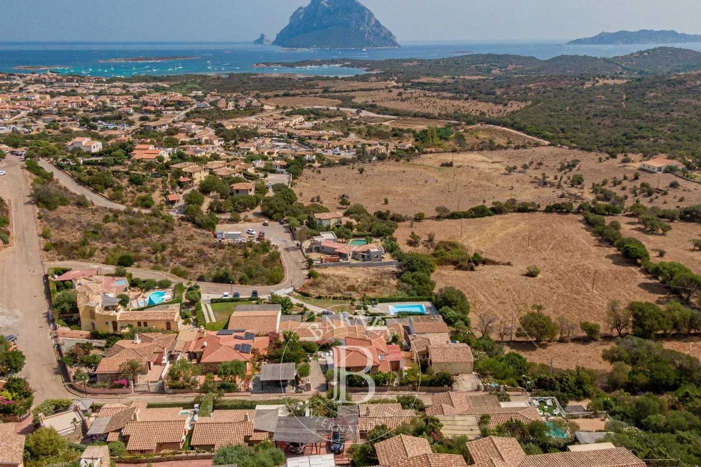 Apartment Loiri Porto San Paolo - Ref 83890833