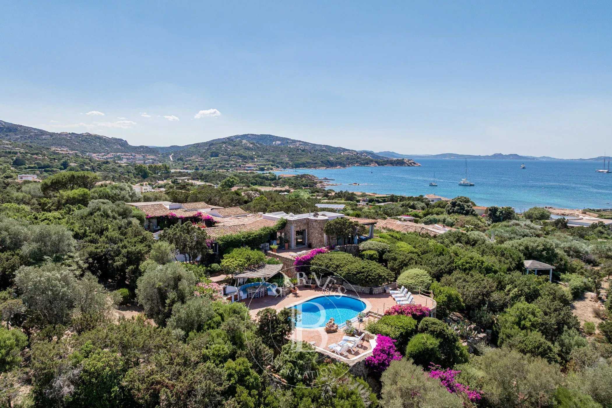 Villa Porto Cervo - Ref 86113680