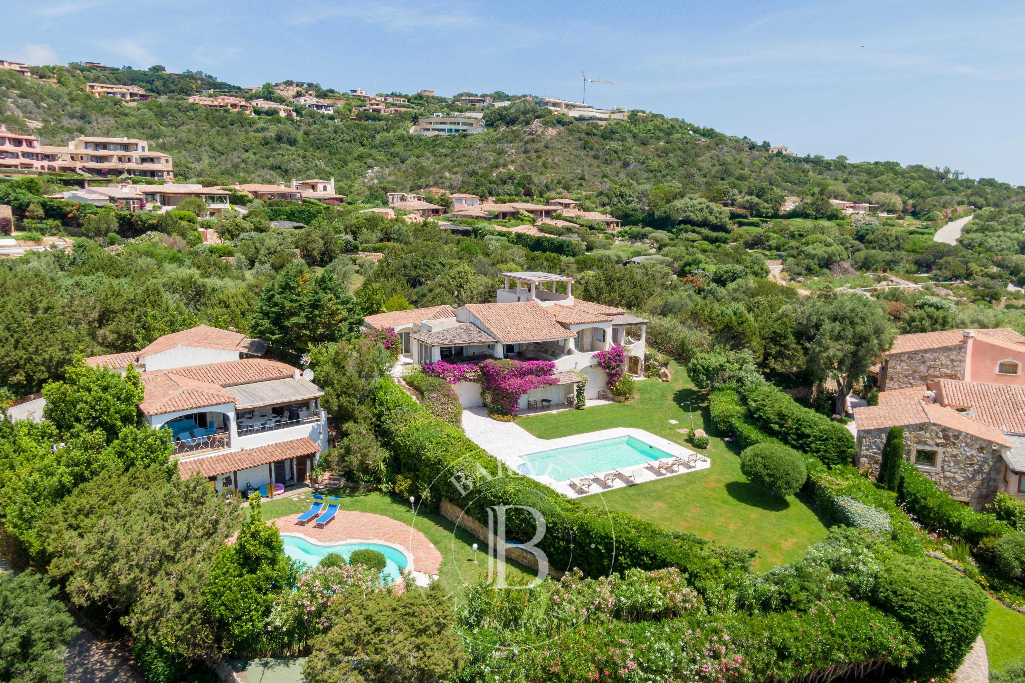 Villa Porto Cervo  -  ref 6753283 (picture 2)