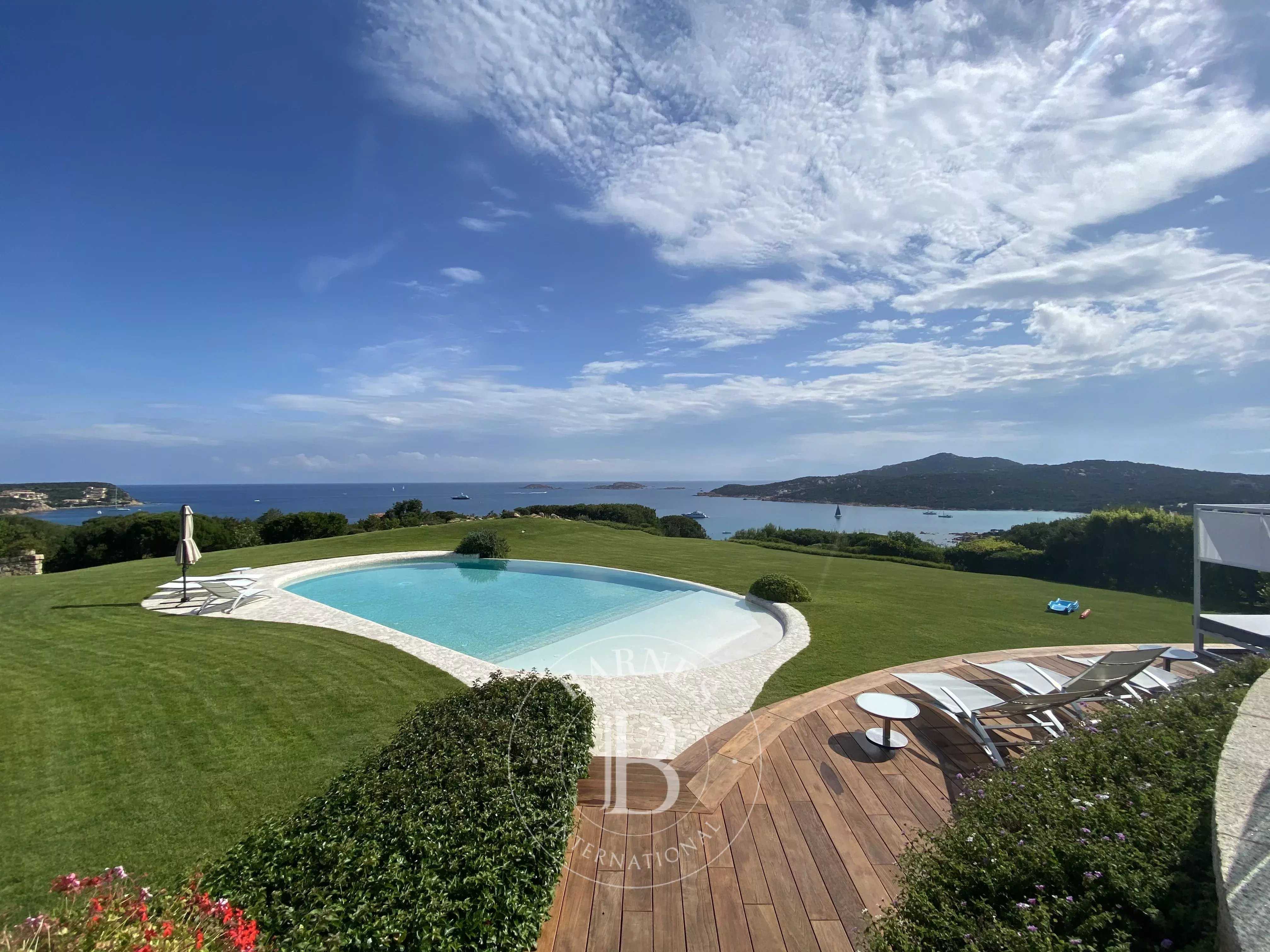 Villa Porto Cervo  -  ref 6719460 (picture 3)