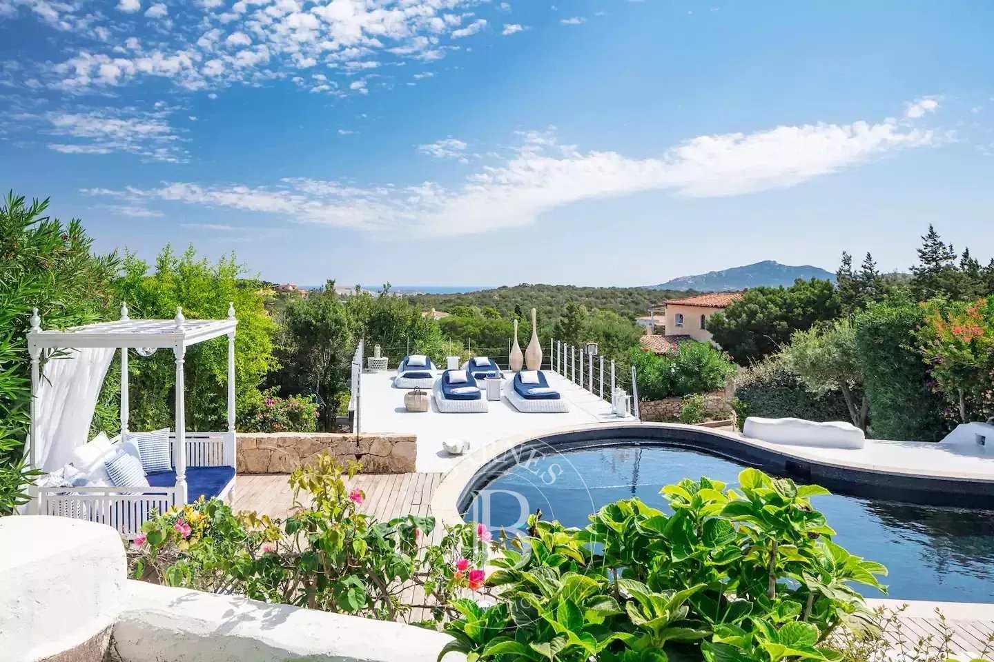Villa Porto Cervo  -  ref 6713524 (picture 3)