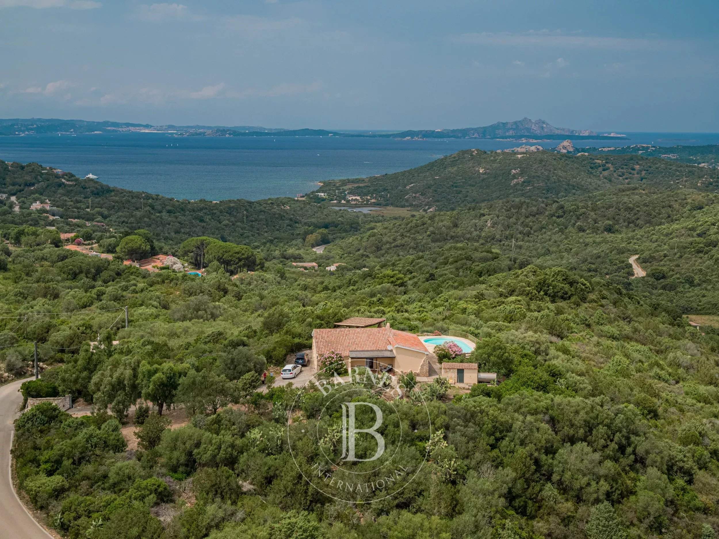 Arzachena  - Villa 2 Bedrooms - picture 7