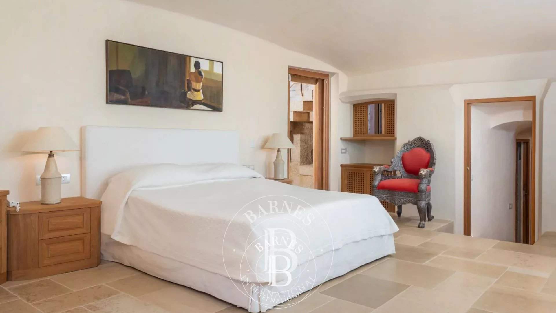 Porto Cervo  - Villa 5 Bedrooms - picture 10