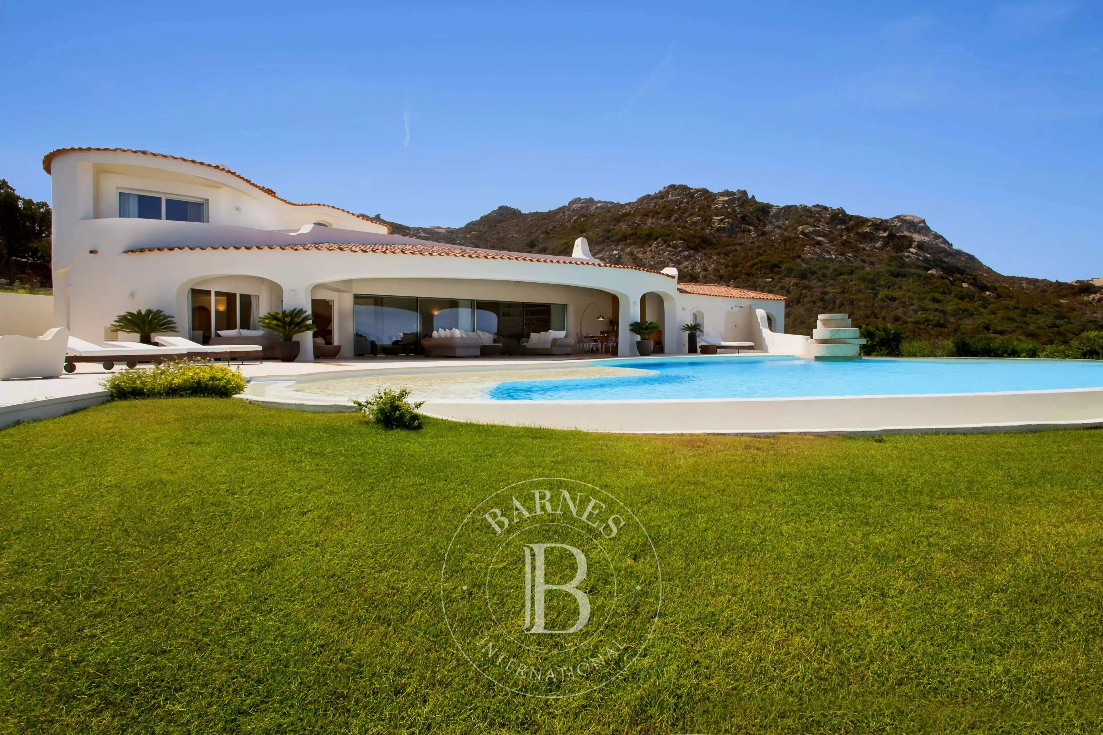 Porto Cervo  - Villa 6 Bedrooms - picture 2