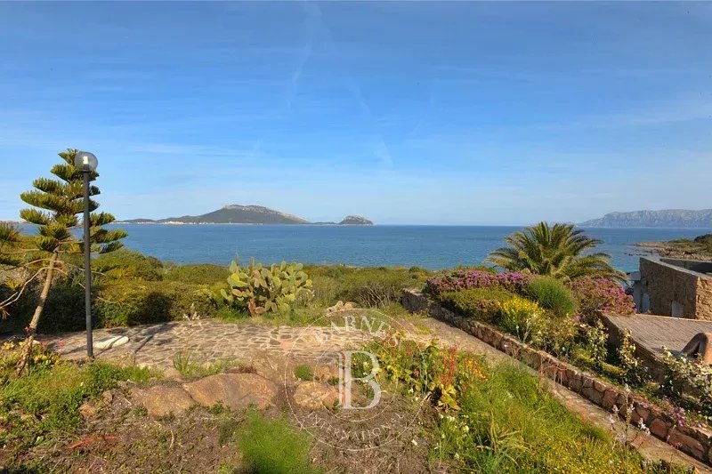 Golfo Aranci  - Villa 4 Bedrooms - picture 3