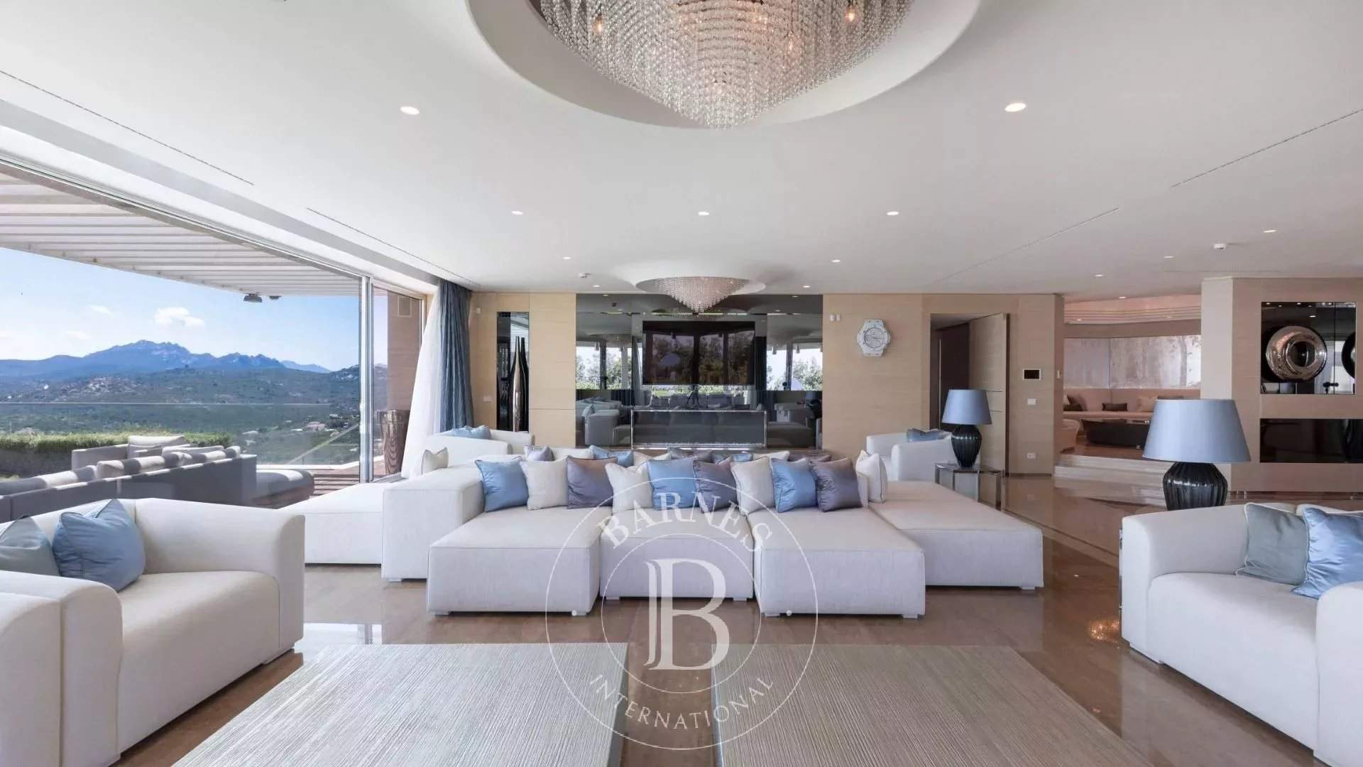 Porto Cervo  - Villa 7 Bedrooms - picture 13