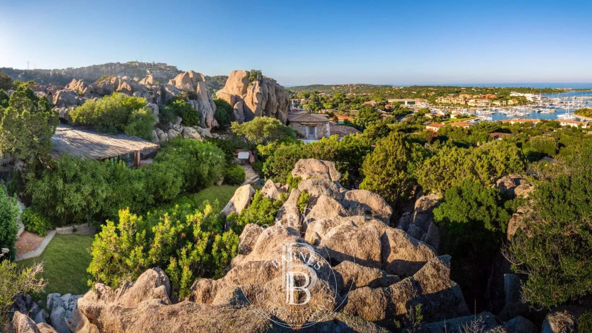 Porto Cervo  - Villa 5 Bedrooms - picture 18