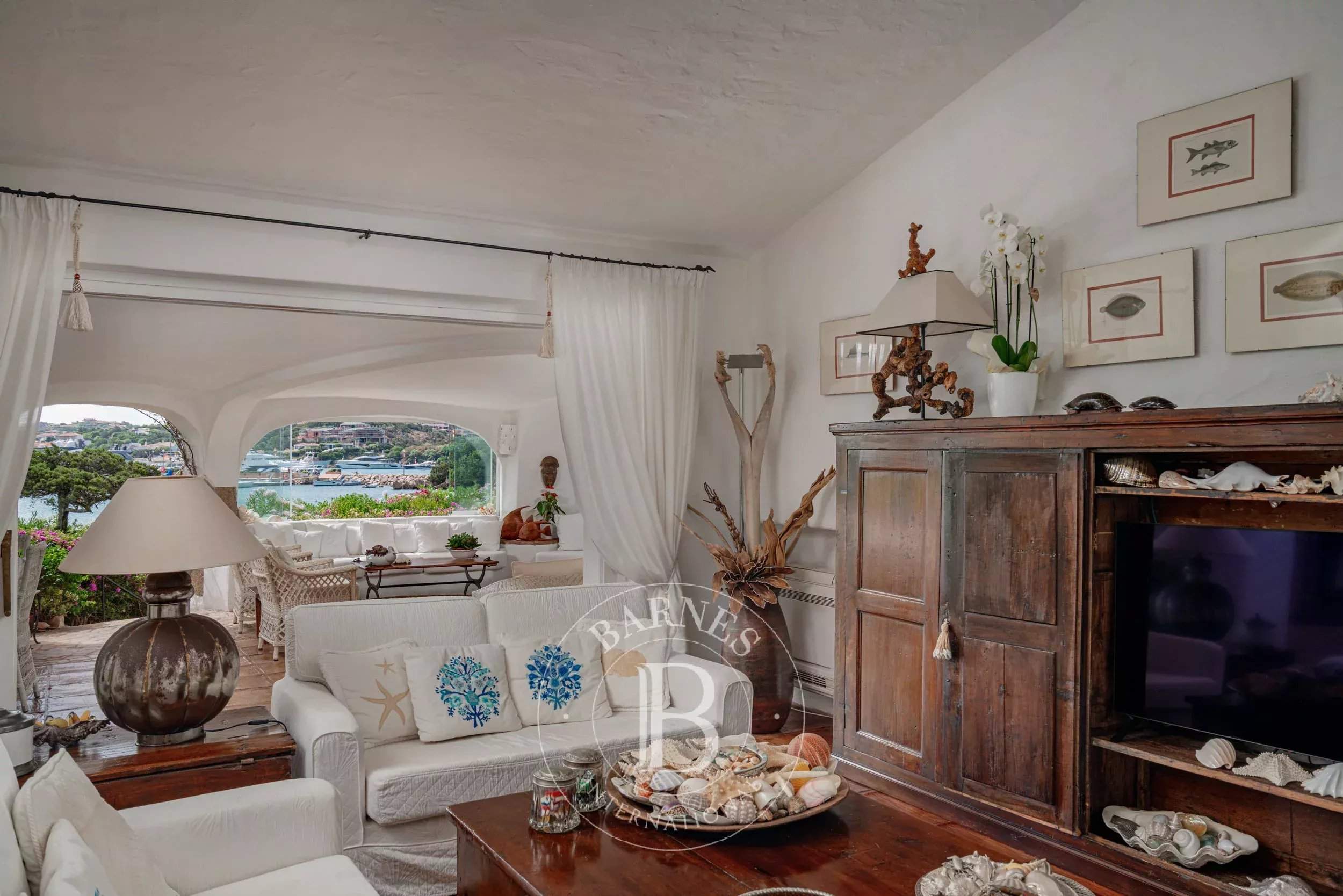 Villa Luna | Porto Cervo picture 15