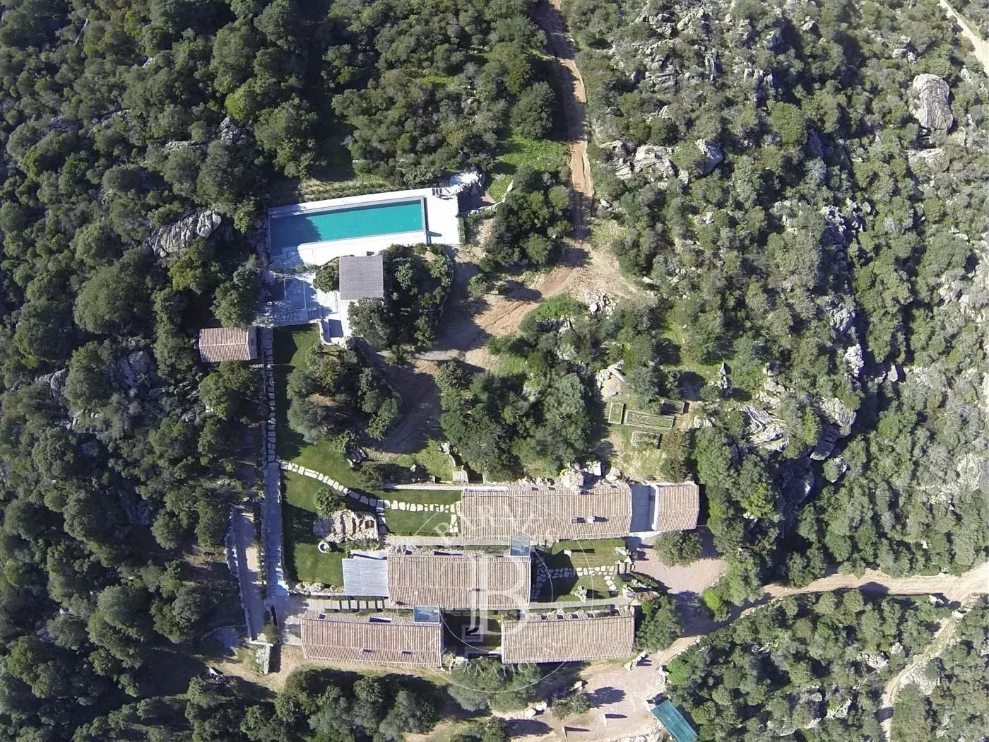 San Pantaleo  - Villa 16 Bedrooms - picture 4