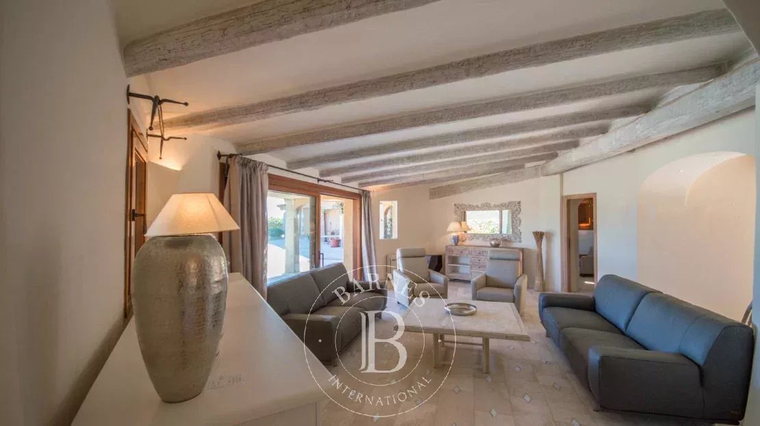 Porto Cervo  - Villa 5 Bedrooms - picture 6