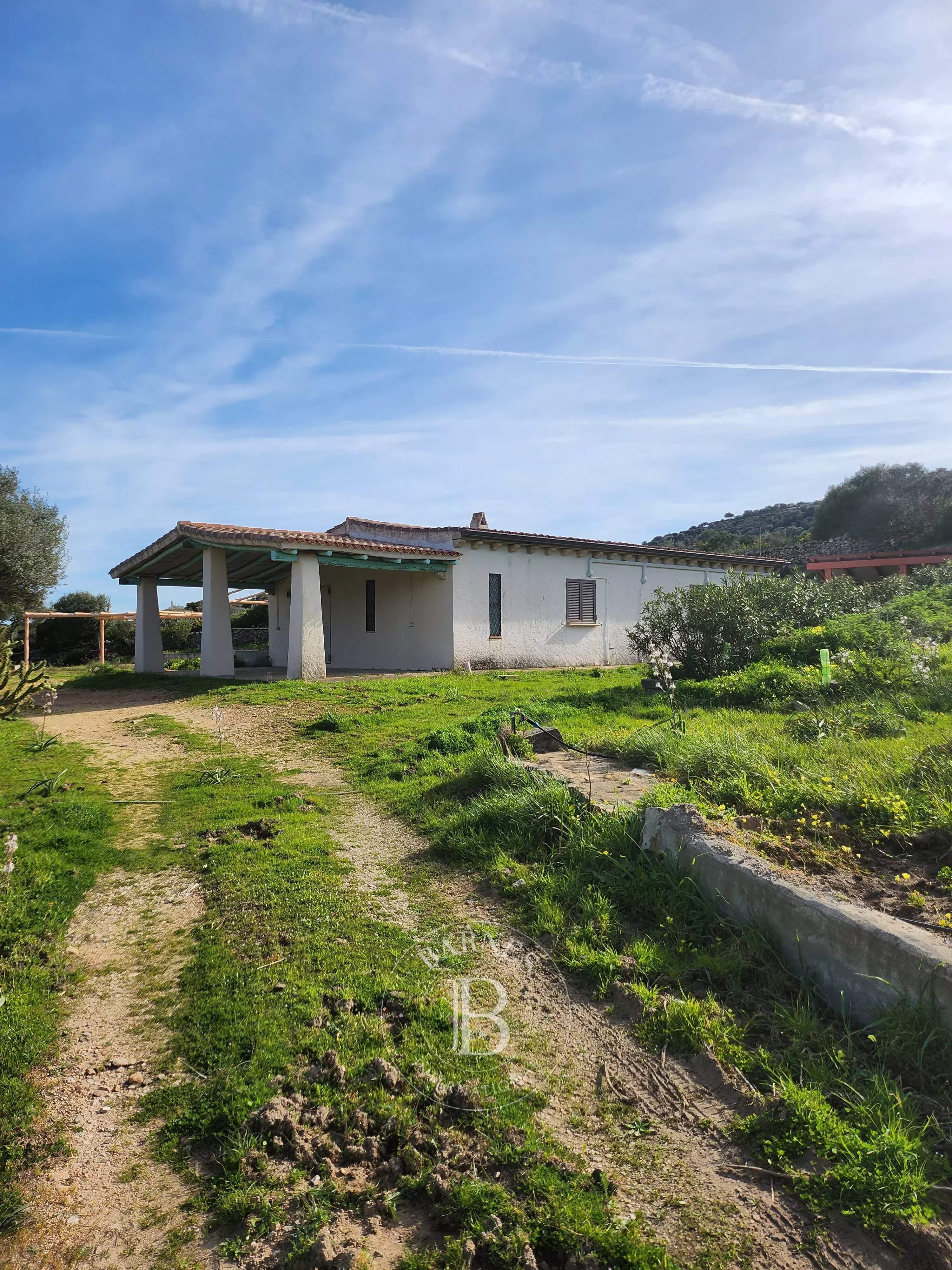 Porto Cervo  - Villa 4 Bedrooms - picture 1