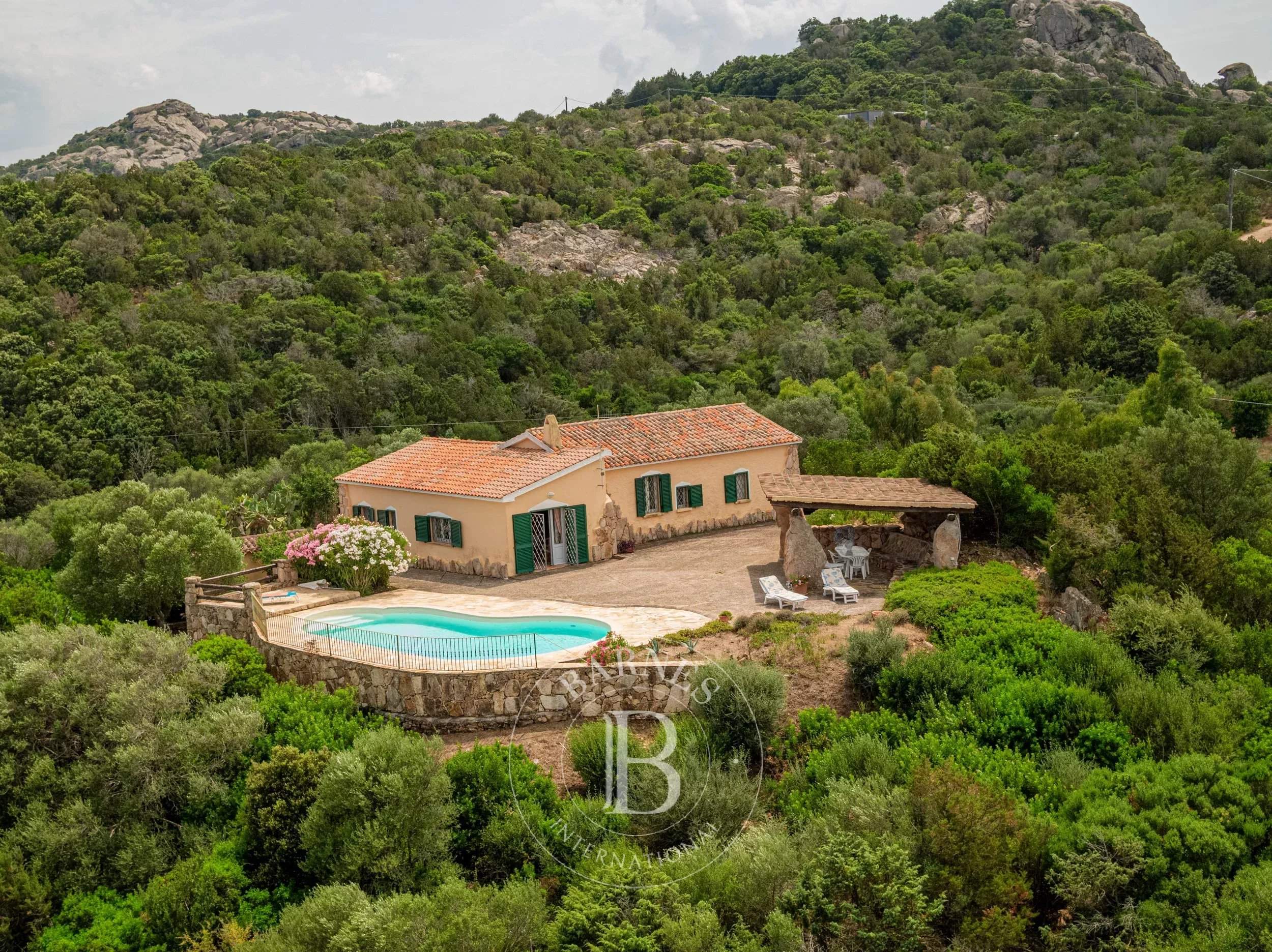 Arzachena  - Villa 2 Bedrooms - picture 6