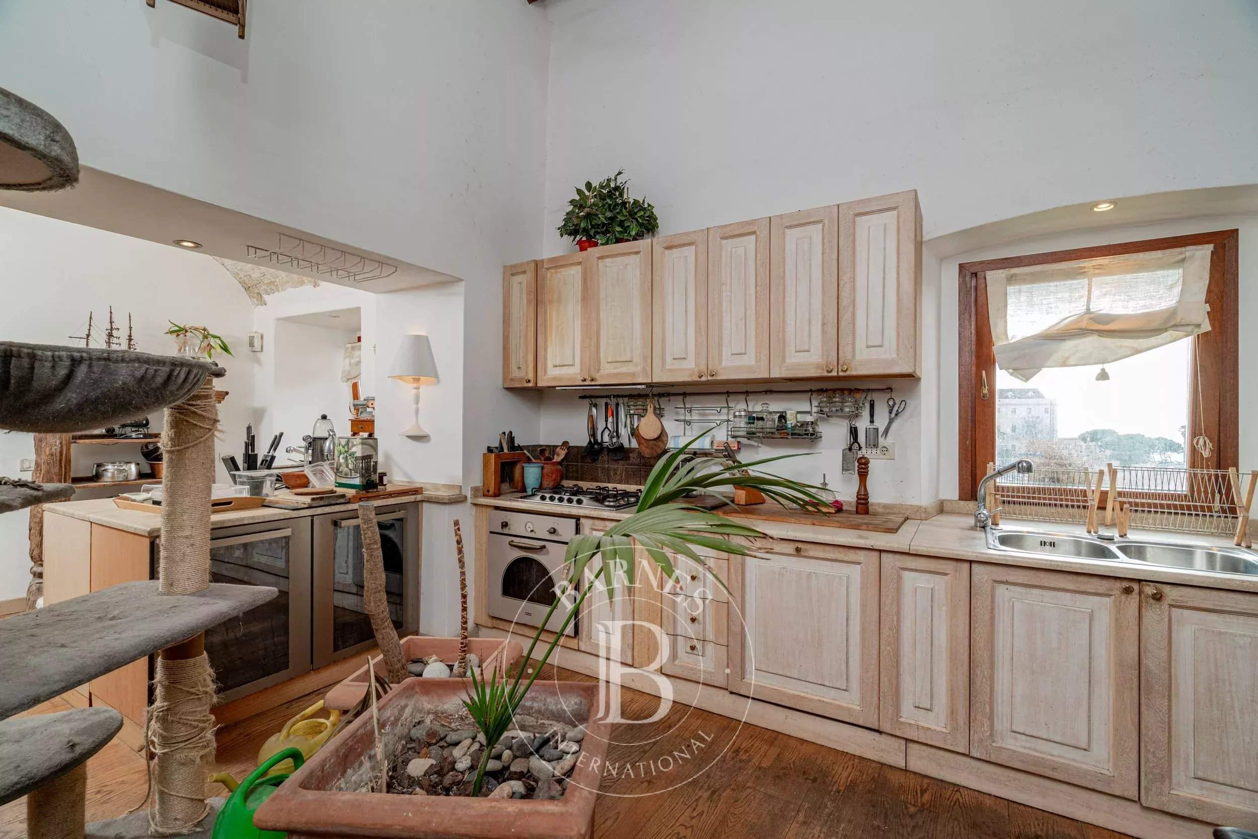 Cagliari  - Apartment 2 Bedrooms - picture 8