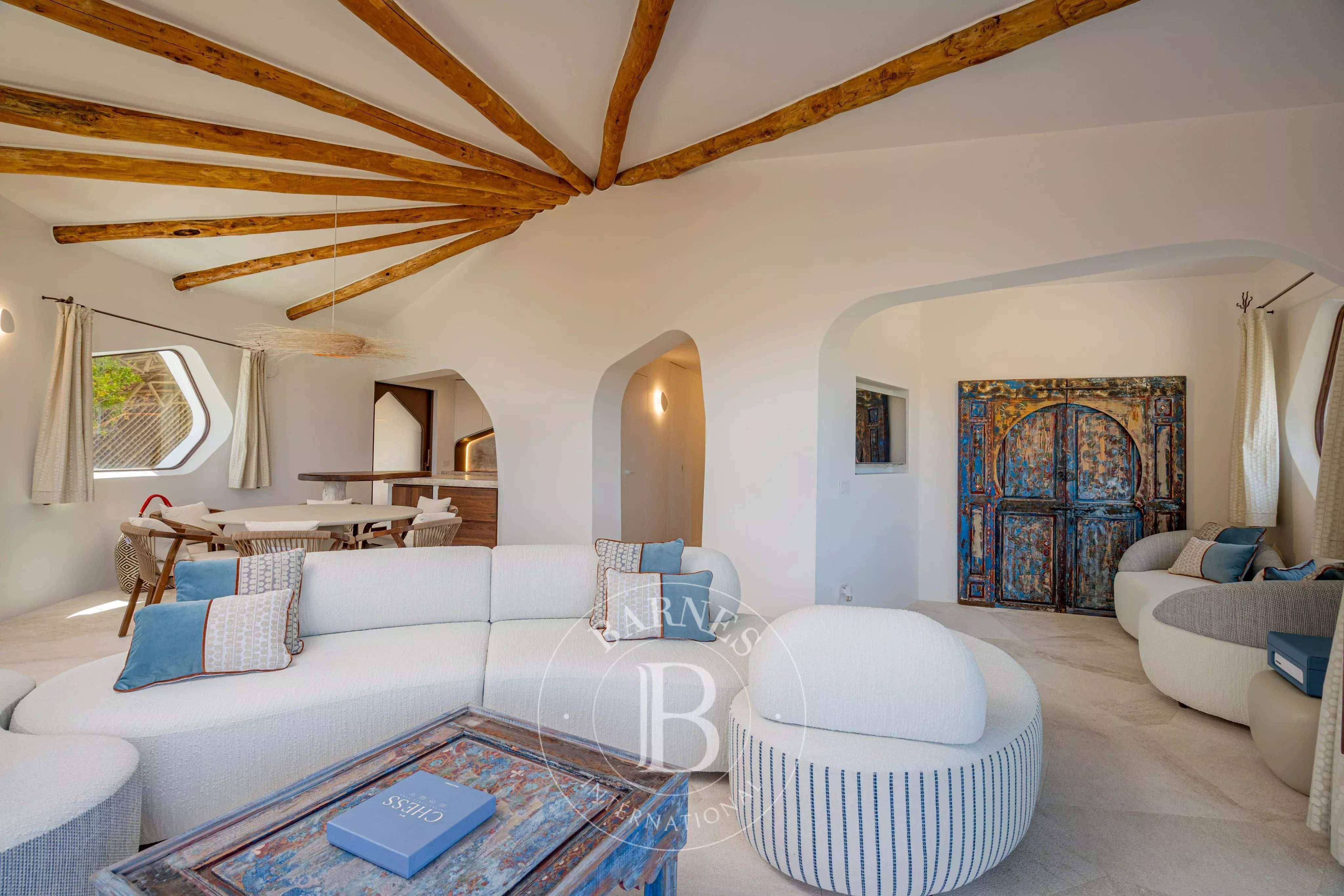 Villa Faro | Baja Sardinia picture 8
