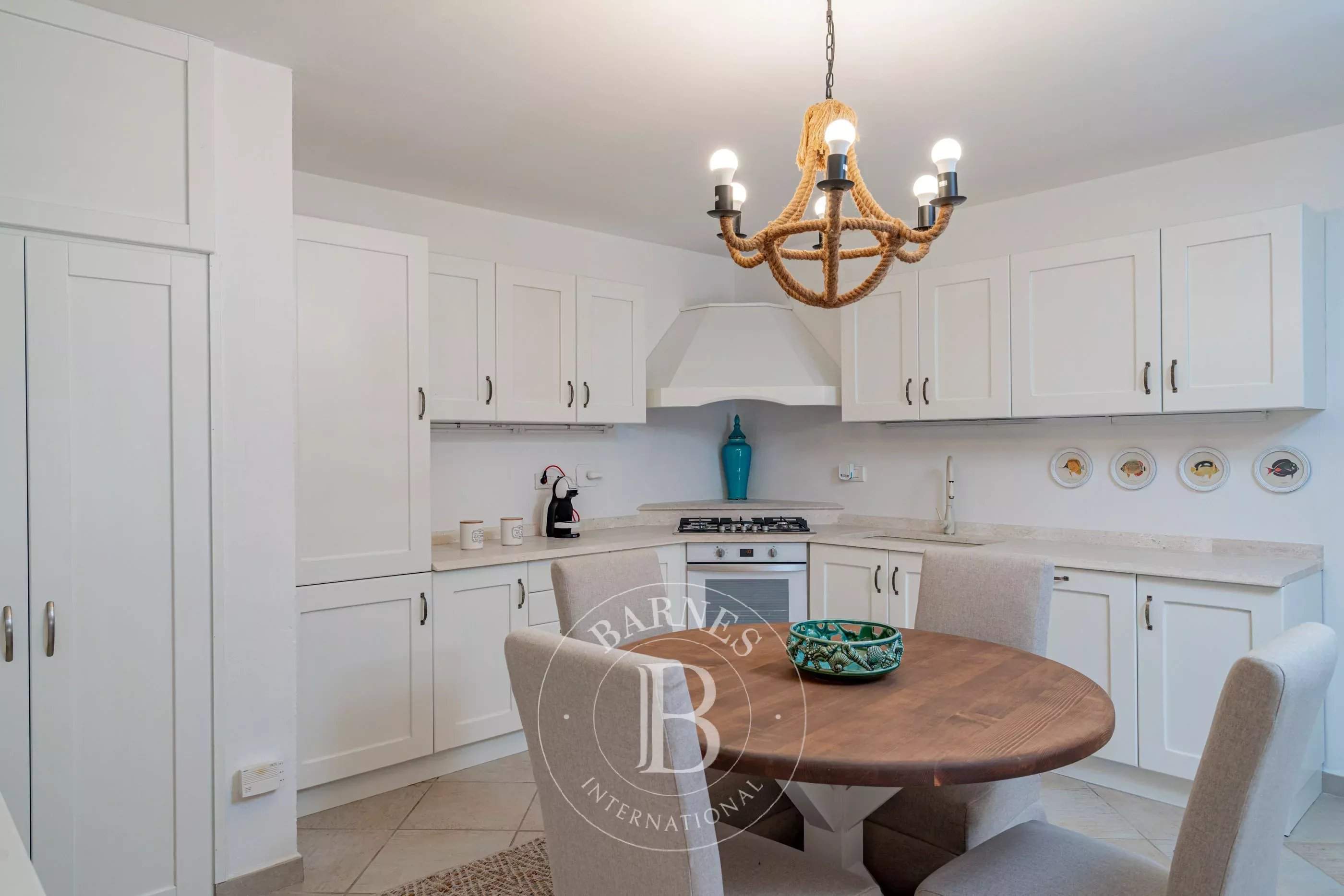 San Teodoro  - Villa jumelée 9 Pi&egrave;ces 5 Chambres - picture 20