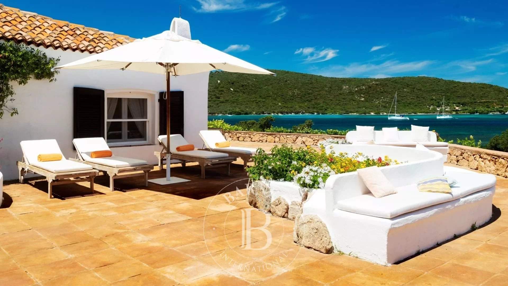 Porto Rotondo  - Villa 4 Bedrooms - picture 7