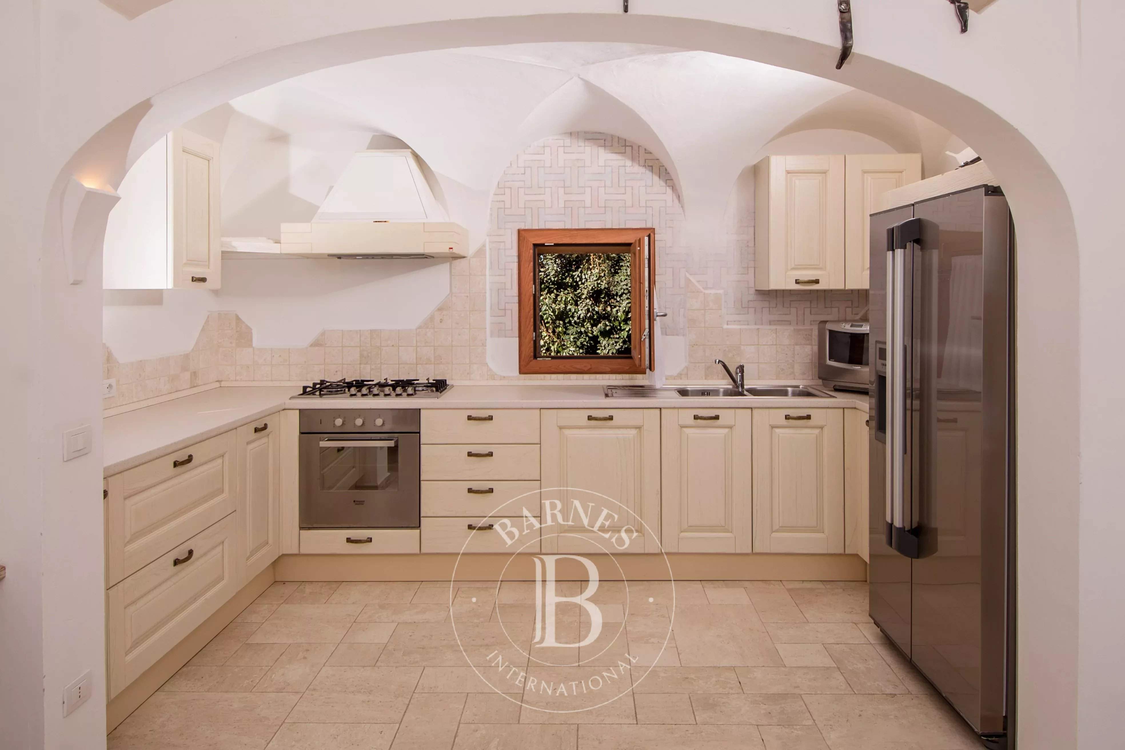 Porto Cervo  - Villa 4 Bedrooms - picture 10