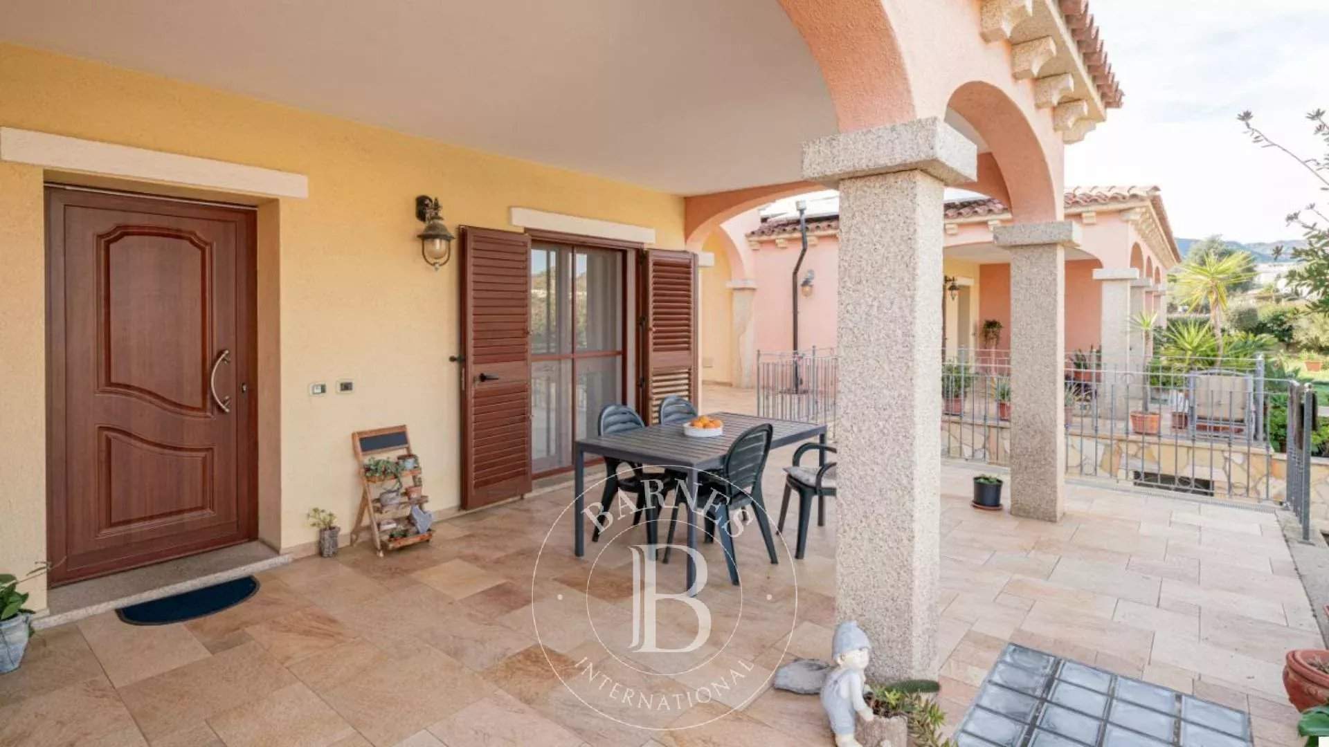 Olbia  - Villa 21 Bedrooms - picture 3