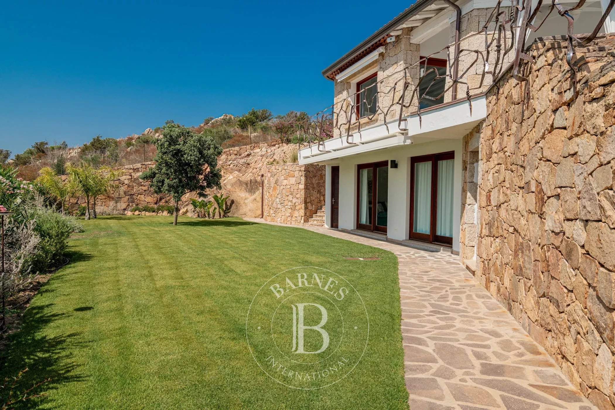 San Teodoro  - Villa 6 Bedrooms - picture 9