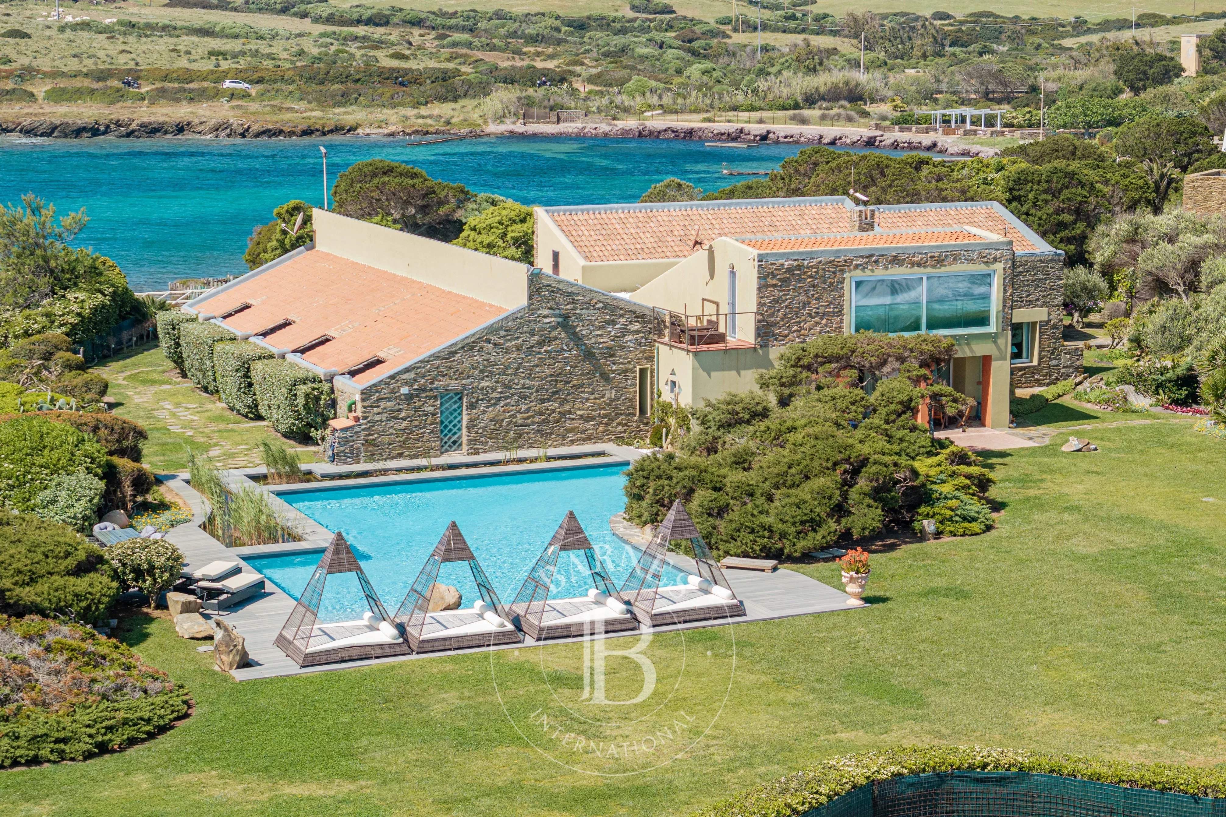 Villa Solenzana | Stintino picture 6