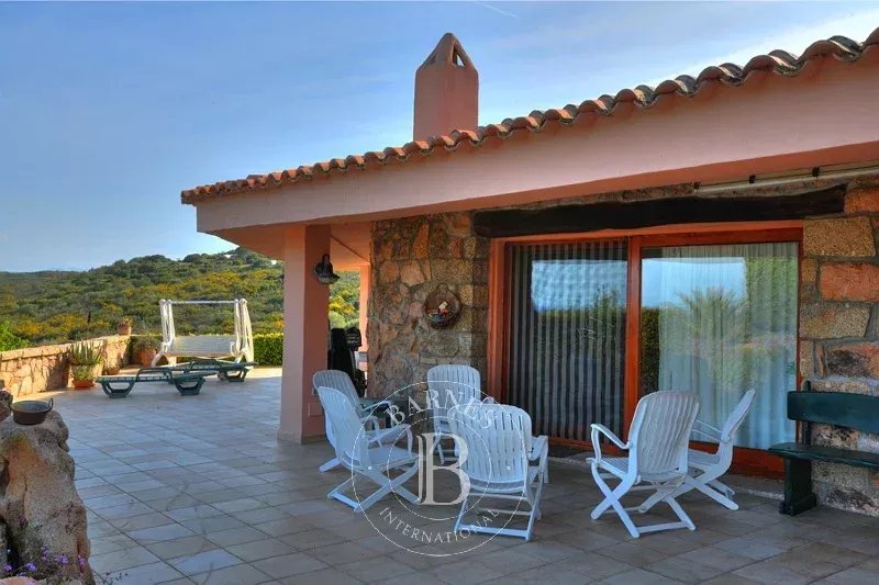 Golfo Aranci  - Villa 4 Bedrooms - picture 7