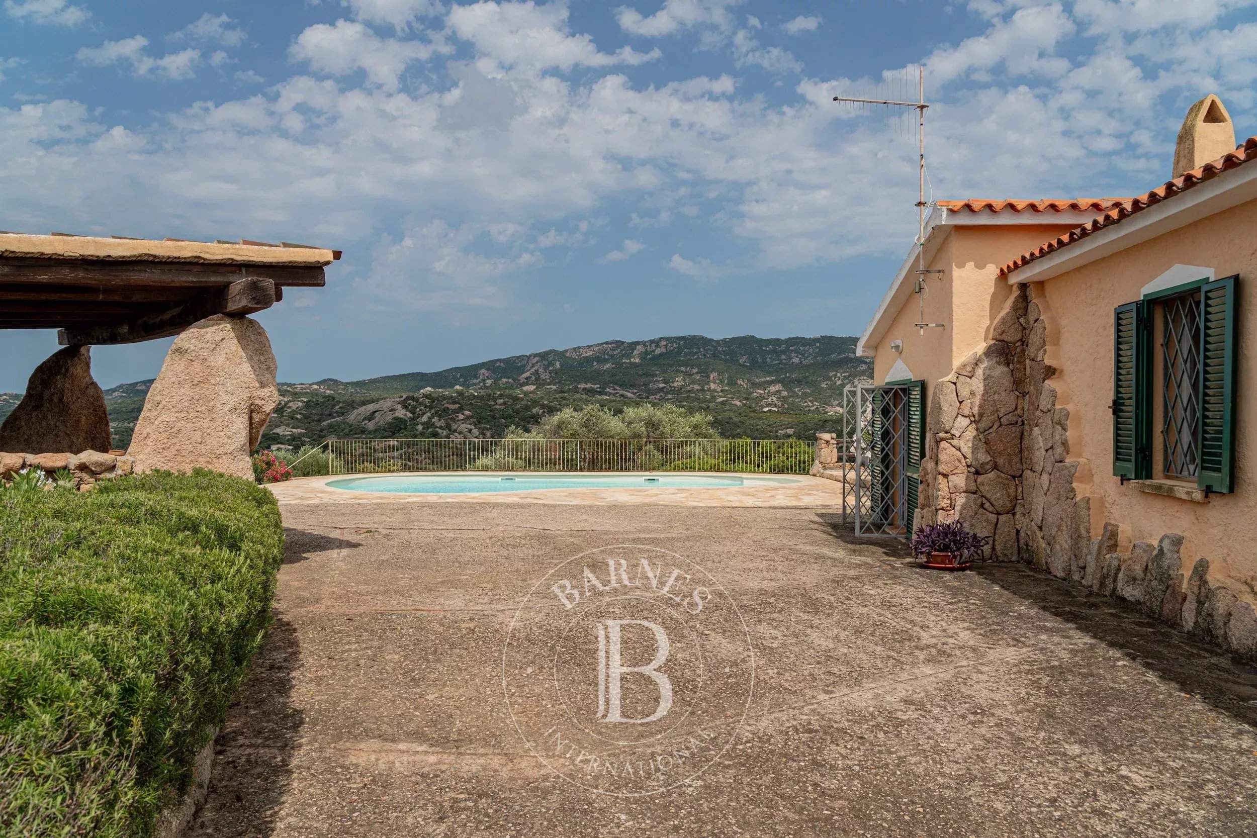 Arzachena  - Villa 2 Bedrooms - picture 12