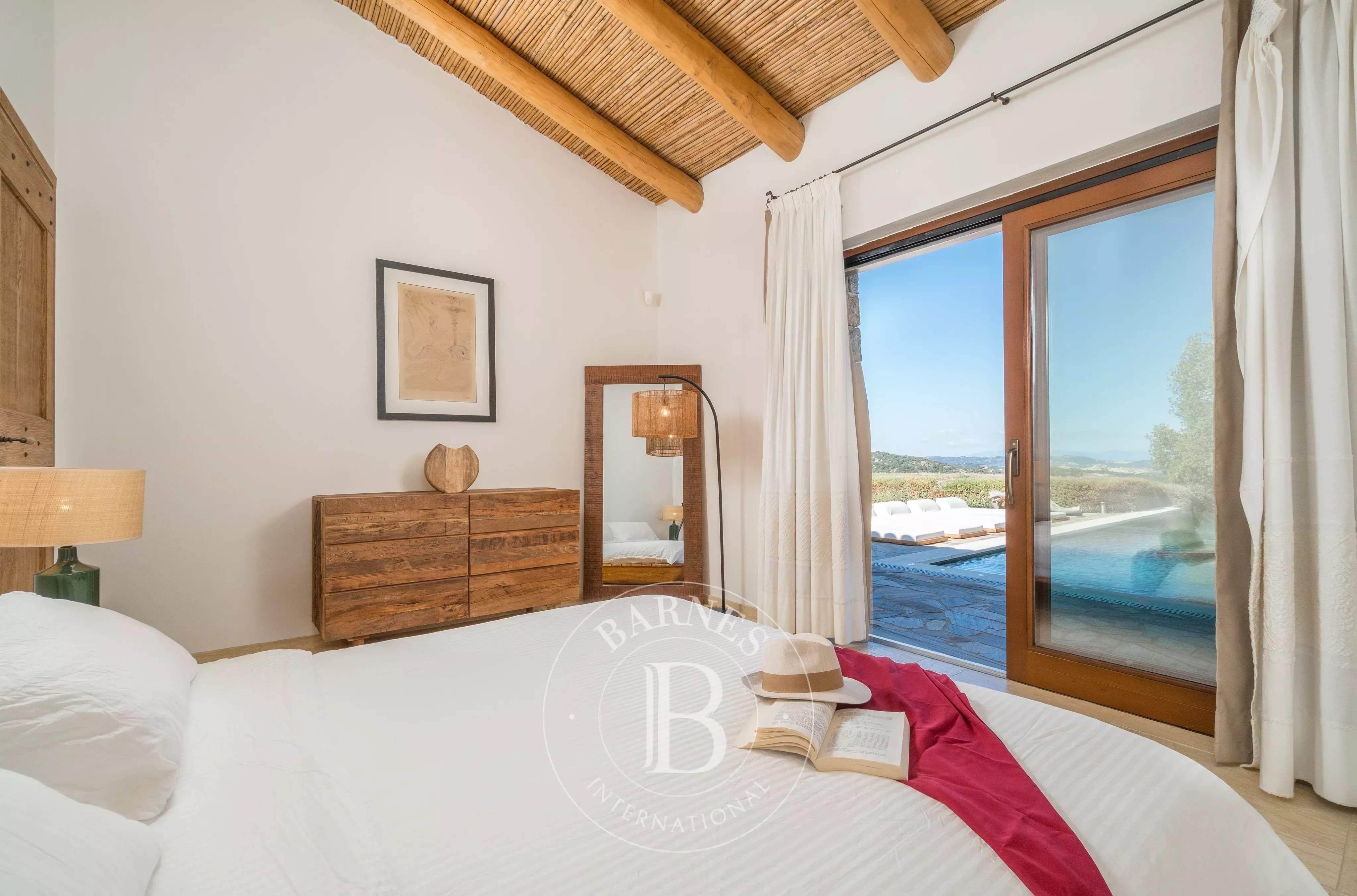 Villa Ottavia | Luogosanto picture 13