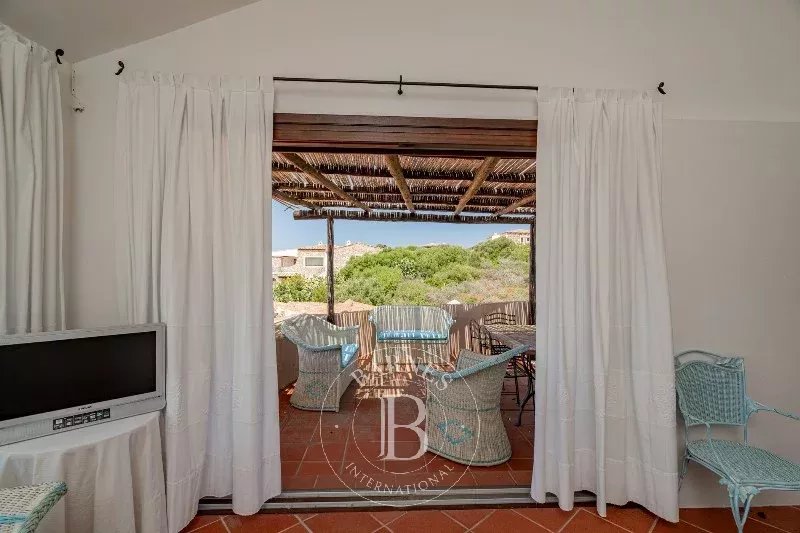 Cala Girgolu  - Appartement 2 Pièces 2 Chambres - picture 9