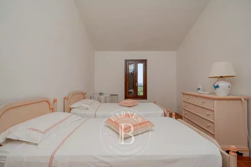 Cala Girgolu  - Appartement 2 Pièces 2 Chambres - picture 16