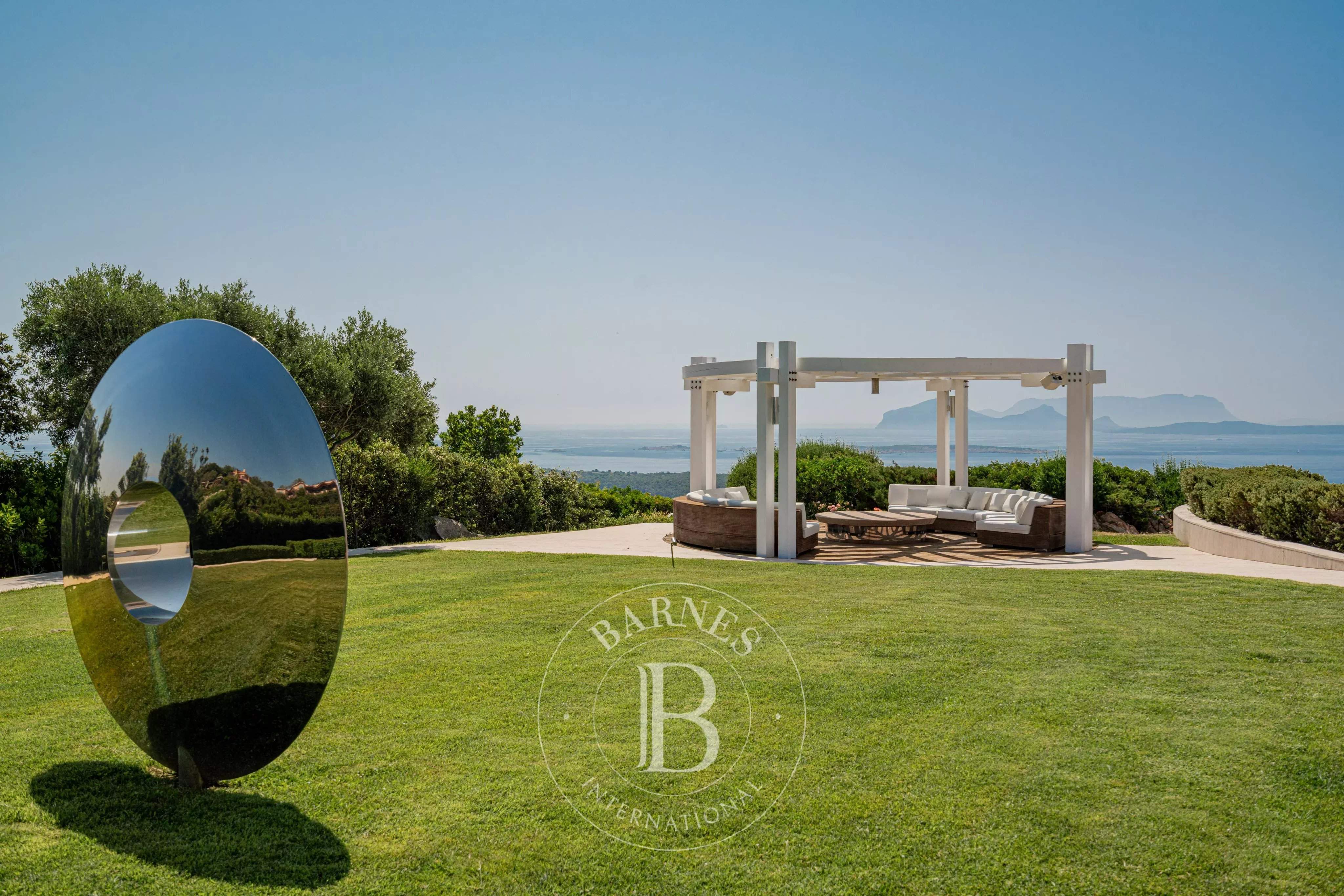 Porto Cervo  - Villa 7 Bedrooms - picture 15