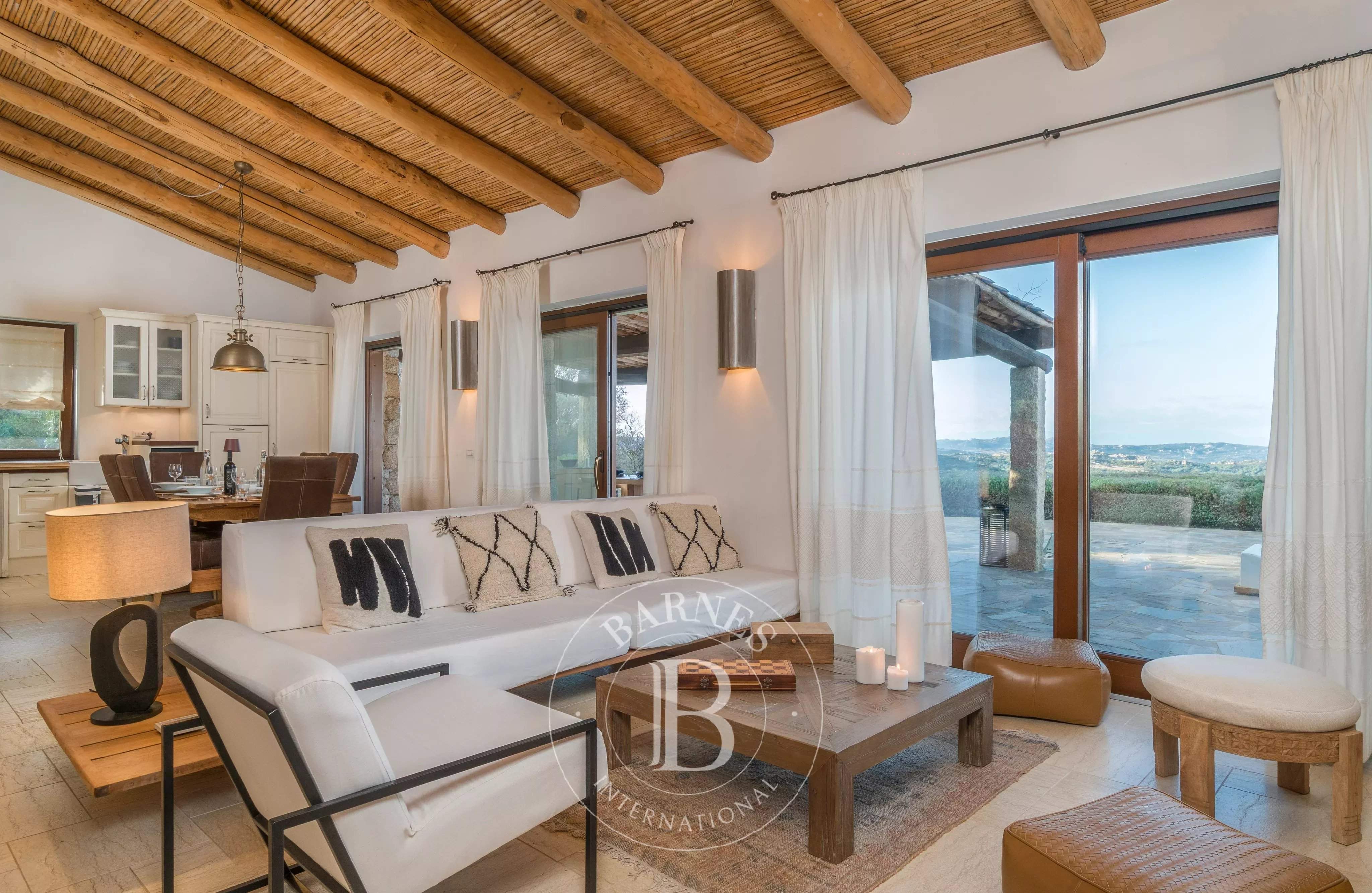 Villa Ottavia | Luogosanto picture 9