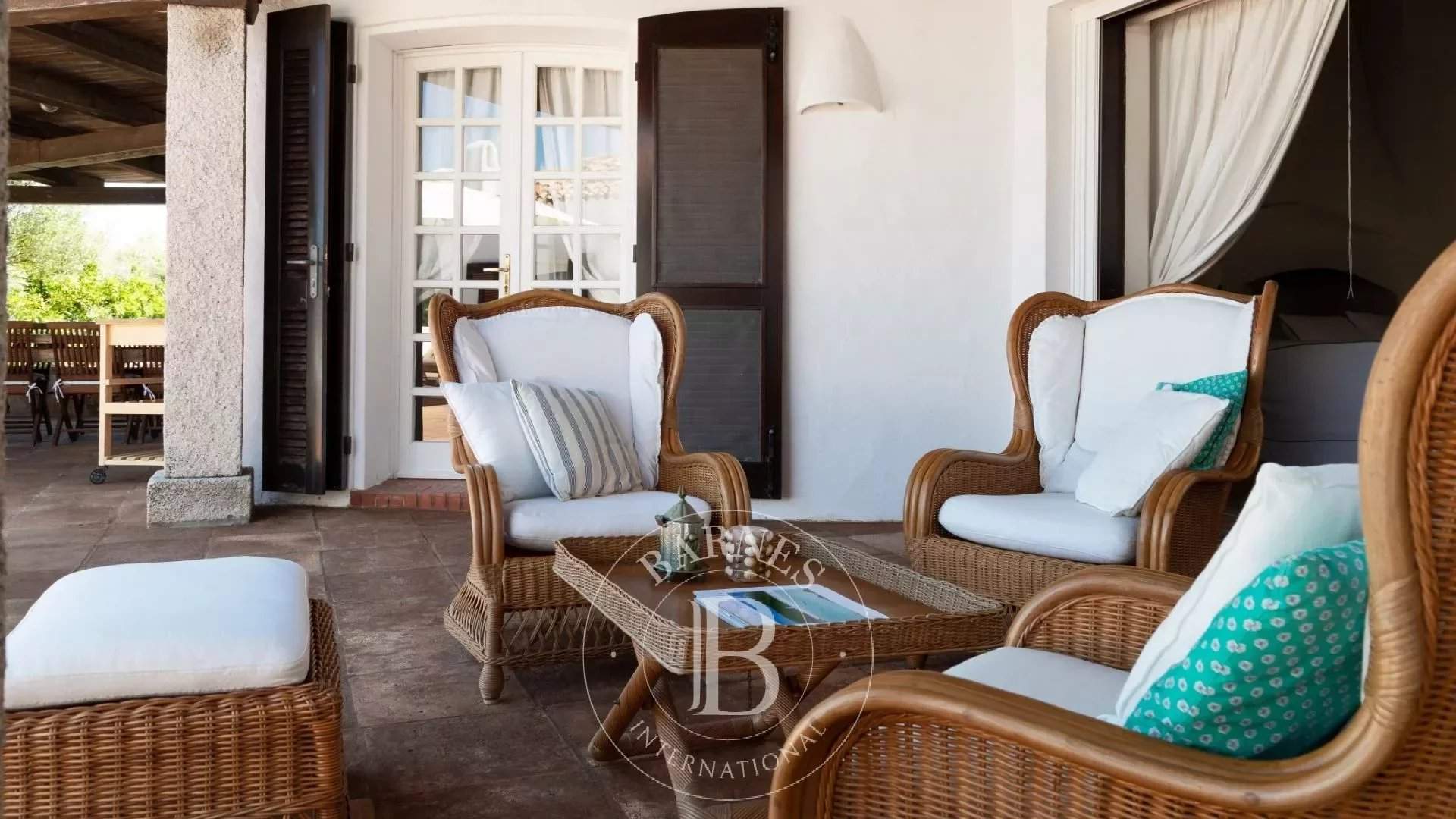 Porto Rotondo  - Villa 4 Bedrooms - picture 9