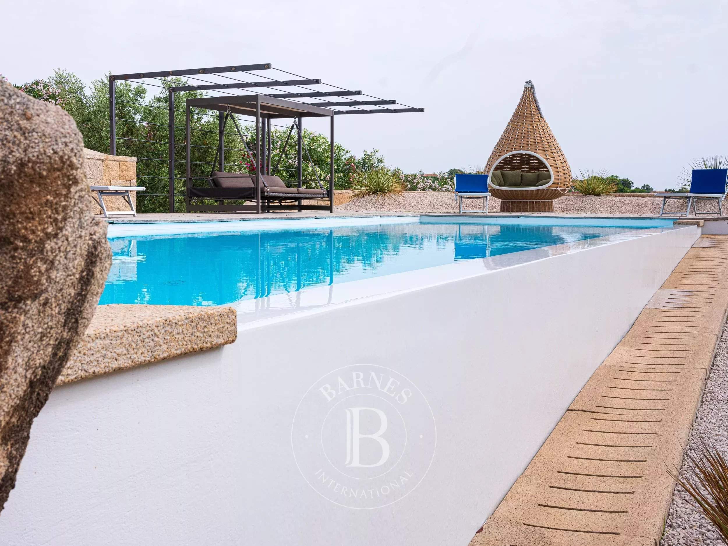 San Teodoro  - Villa 4 Bedrooms - picture 9