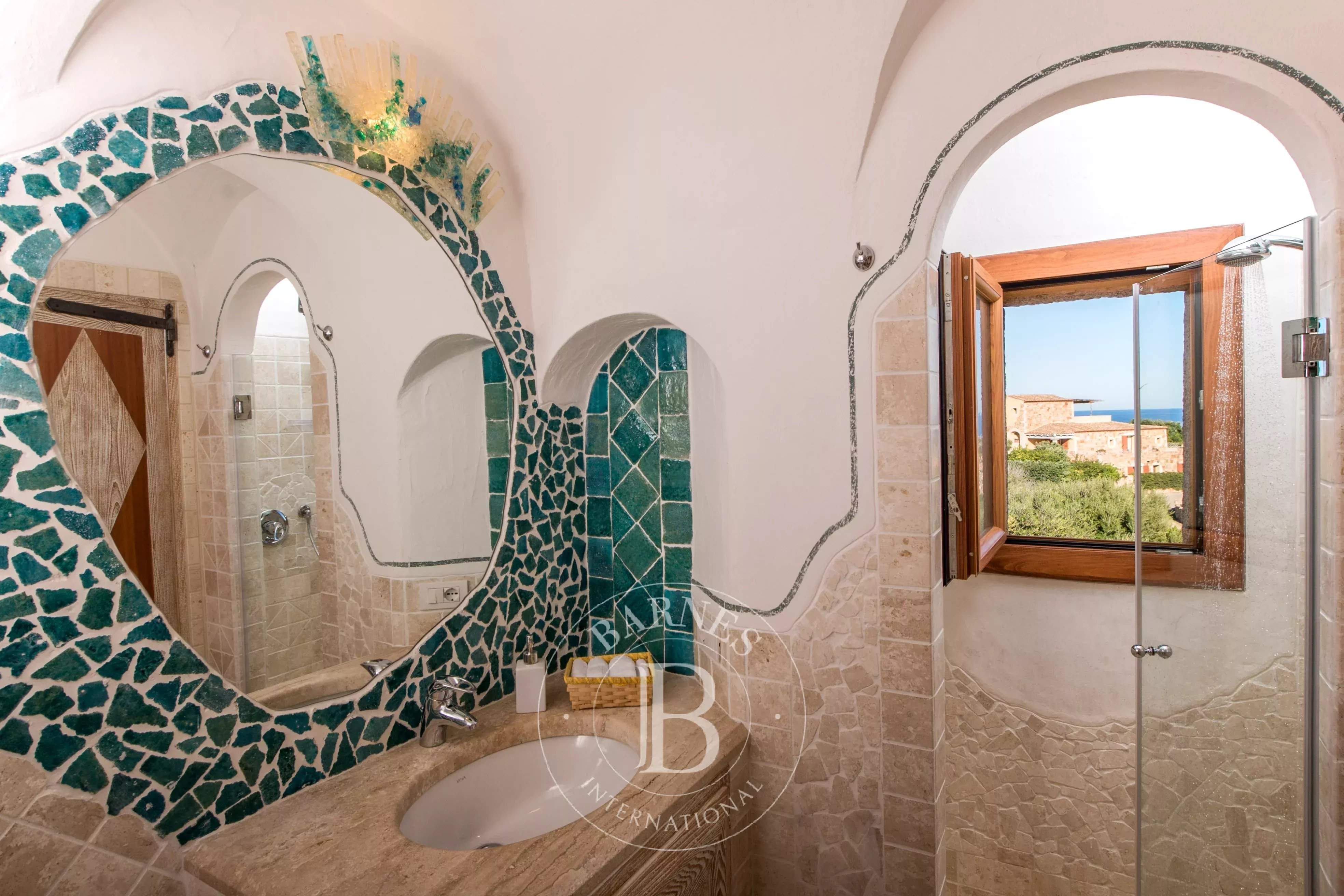 Porto Cervo  - Villa 4 Bedrooms - picture 19