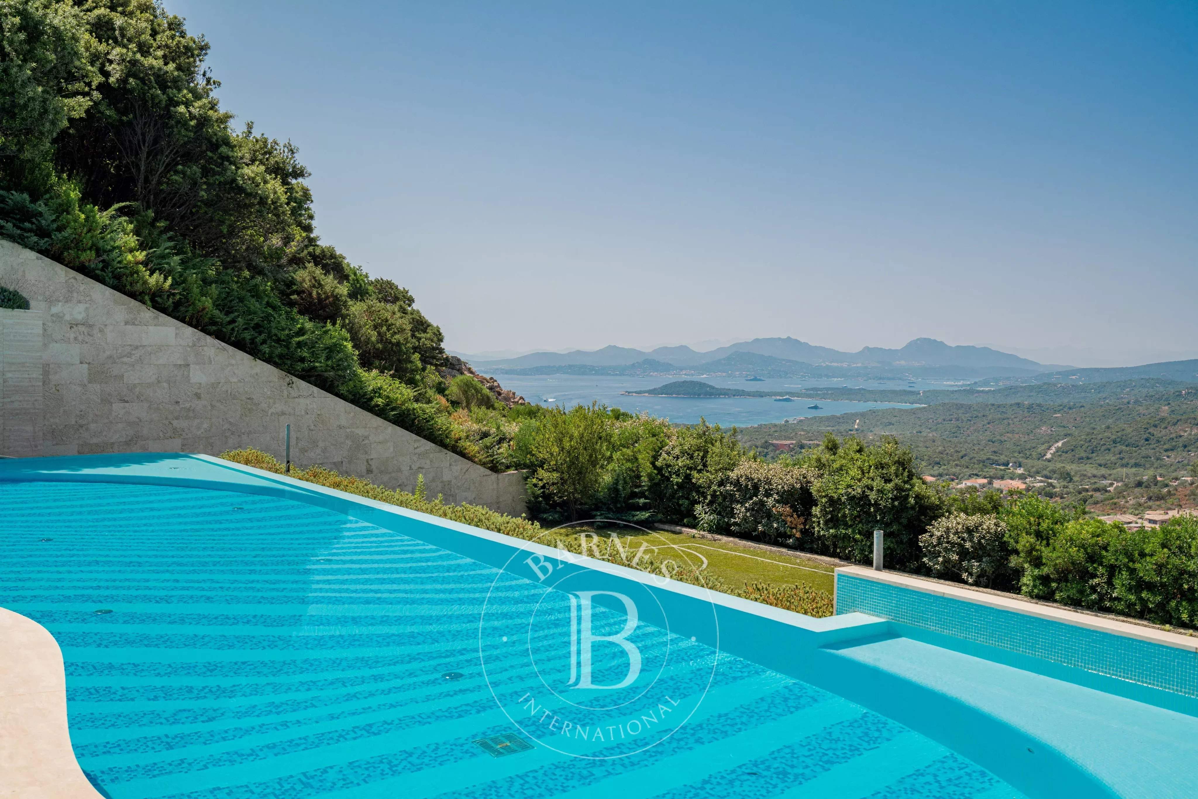 Porto Cervo  - Villa 7 Bedrooms - picture 6