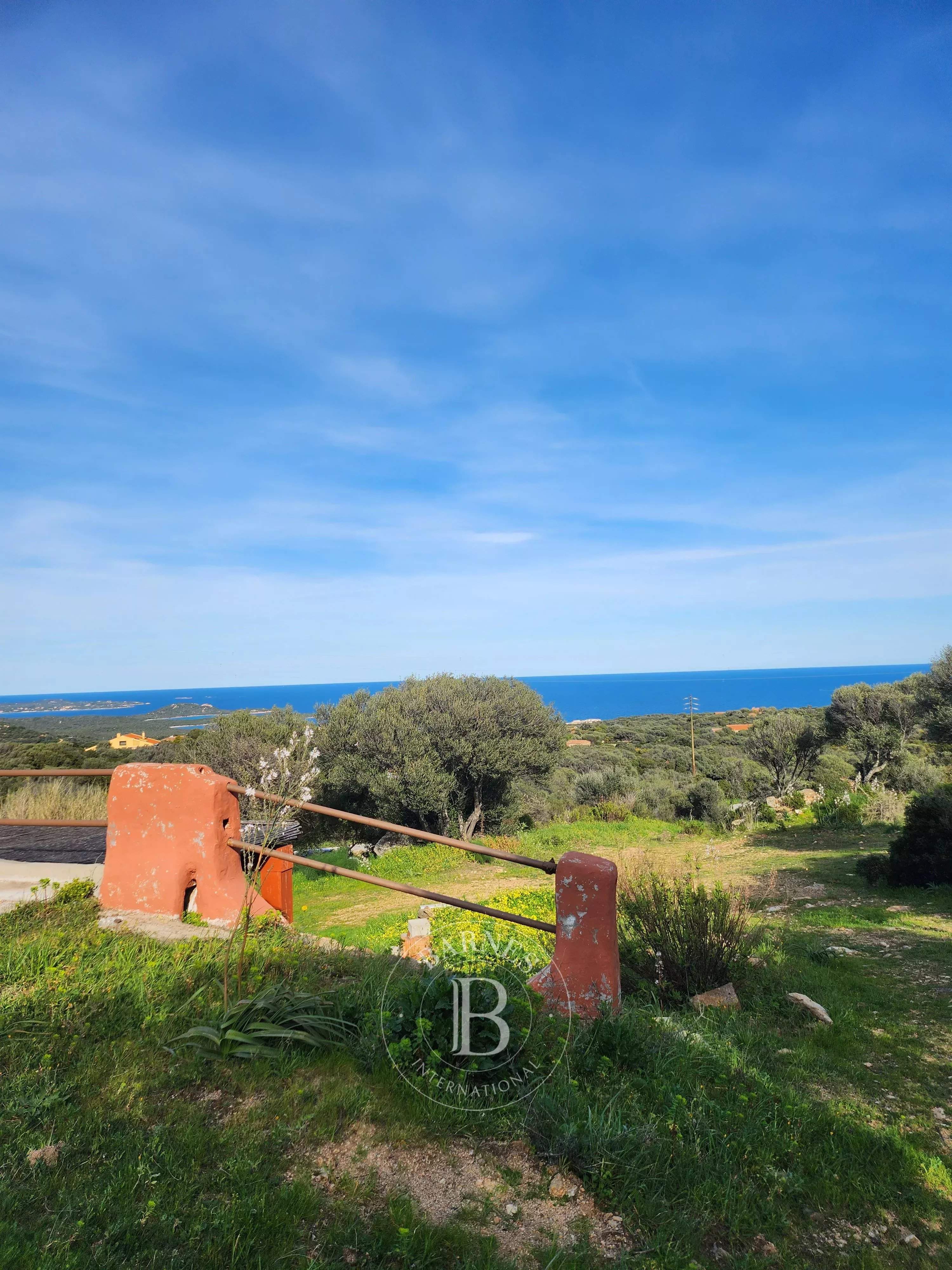 Porto Cervo  - Villa 4 Bedrooms - picture 12