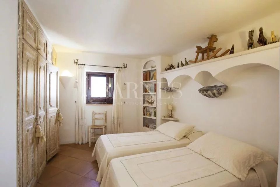 Porto Cervo  - Villa 5 Bedrooms - picture 15