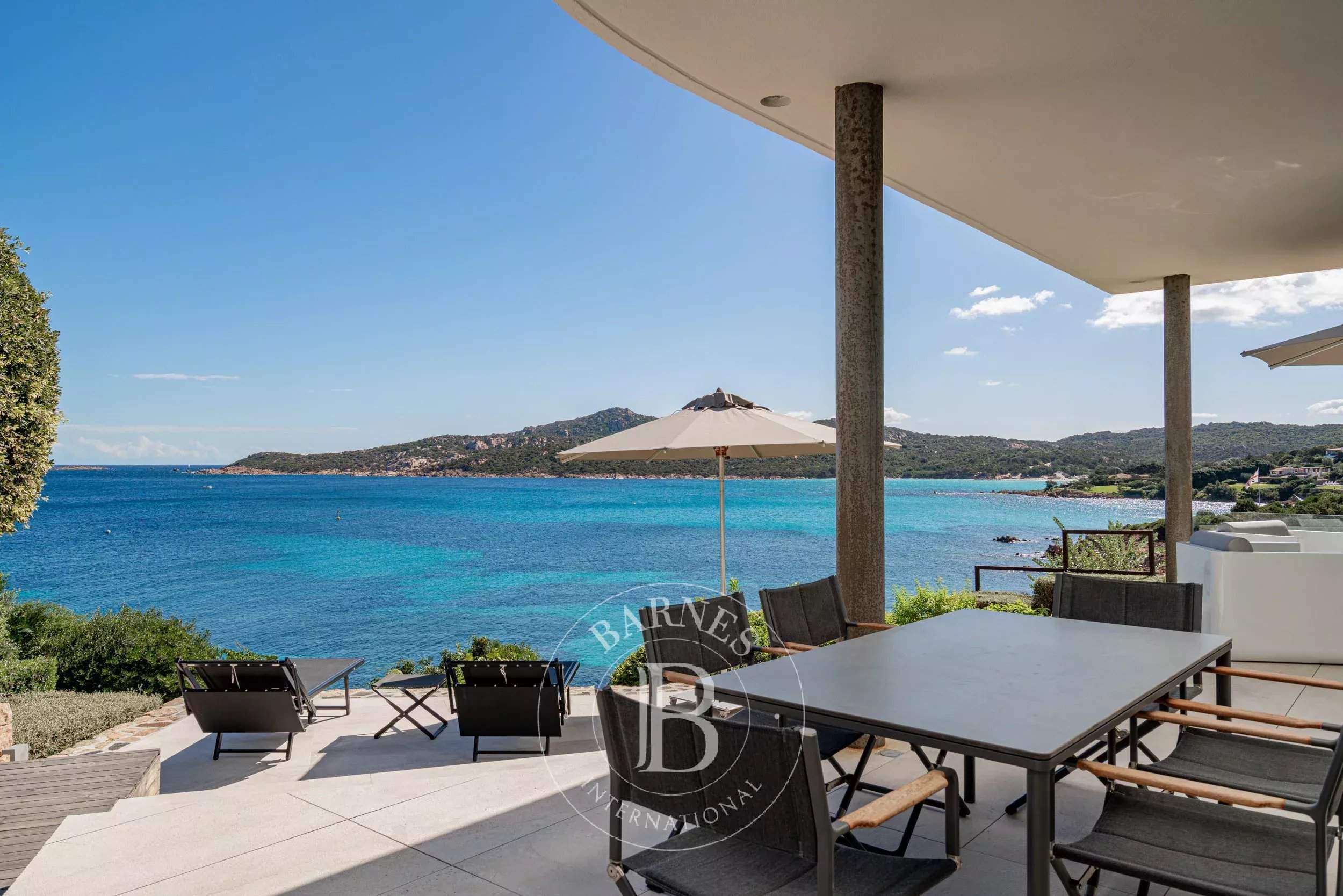 Porto Cervo  - Villa 4 Bedrooms - picture 6