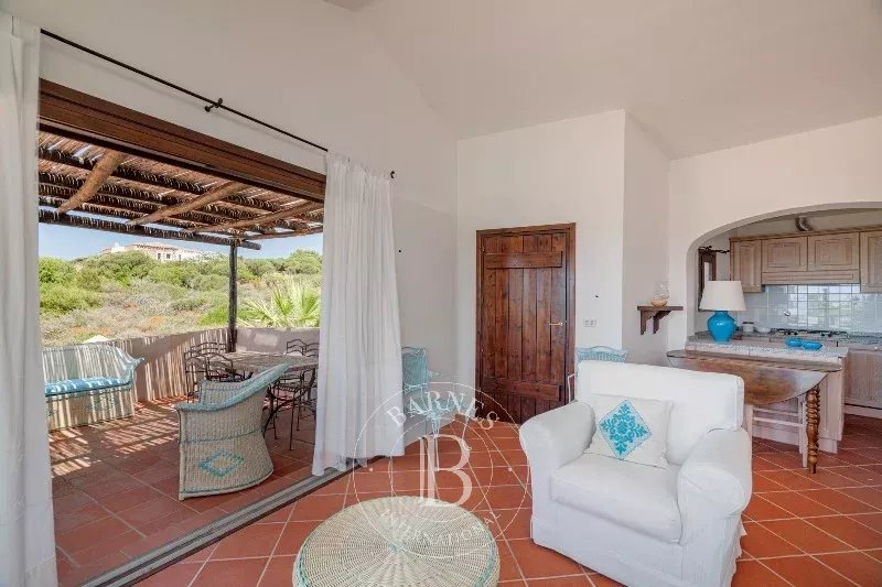 Cala Girgolu  - Appartement 2 Pièces 2 Chambres - picture 7