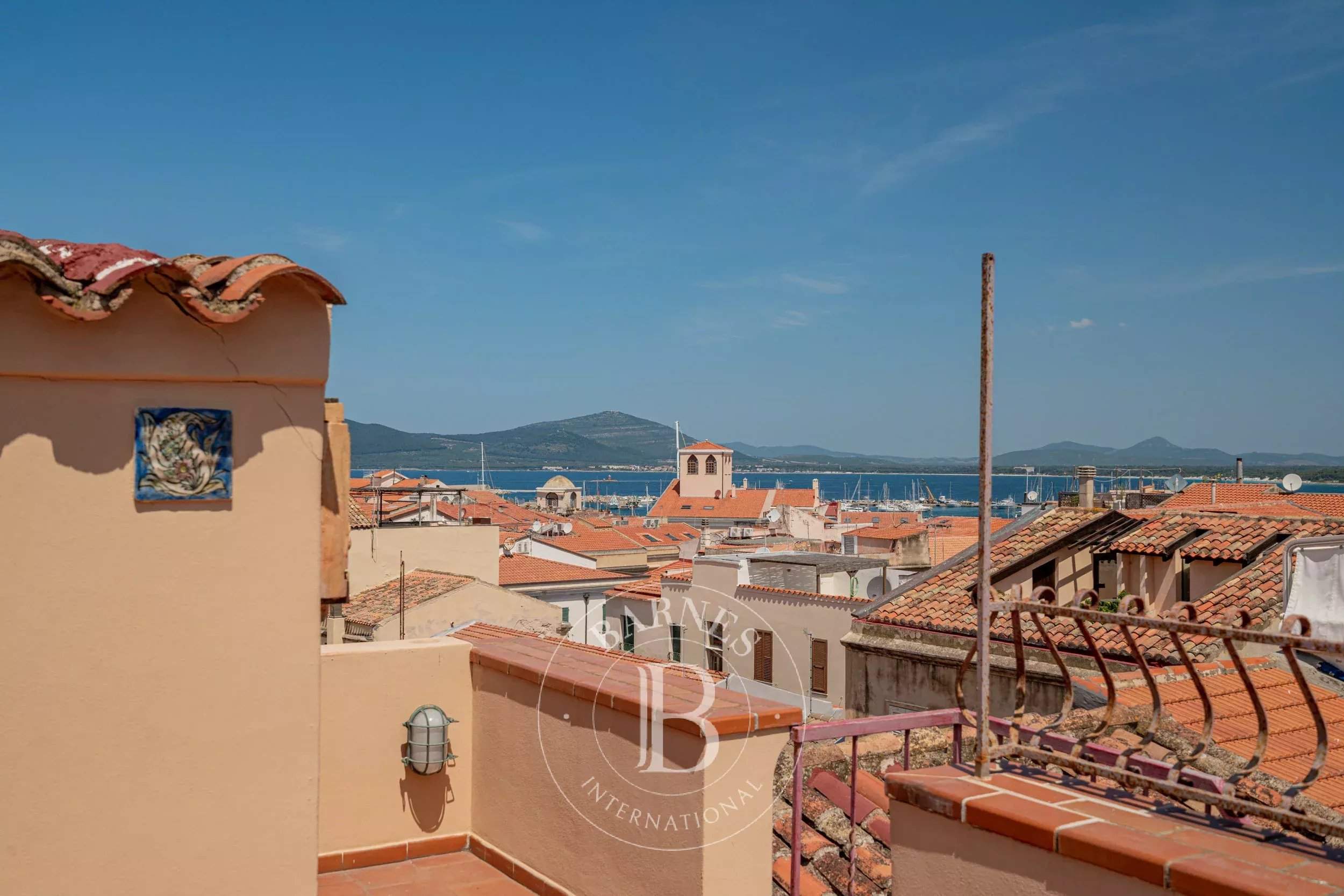 Alghero  - Apartment 3 Bedrooms - picture 1
