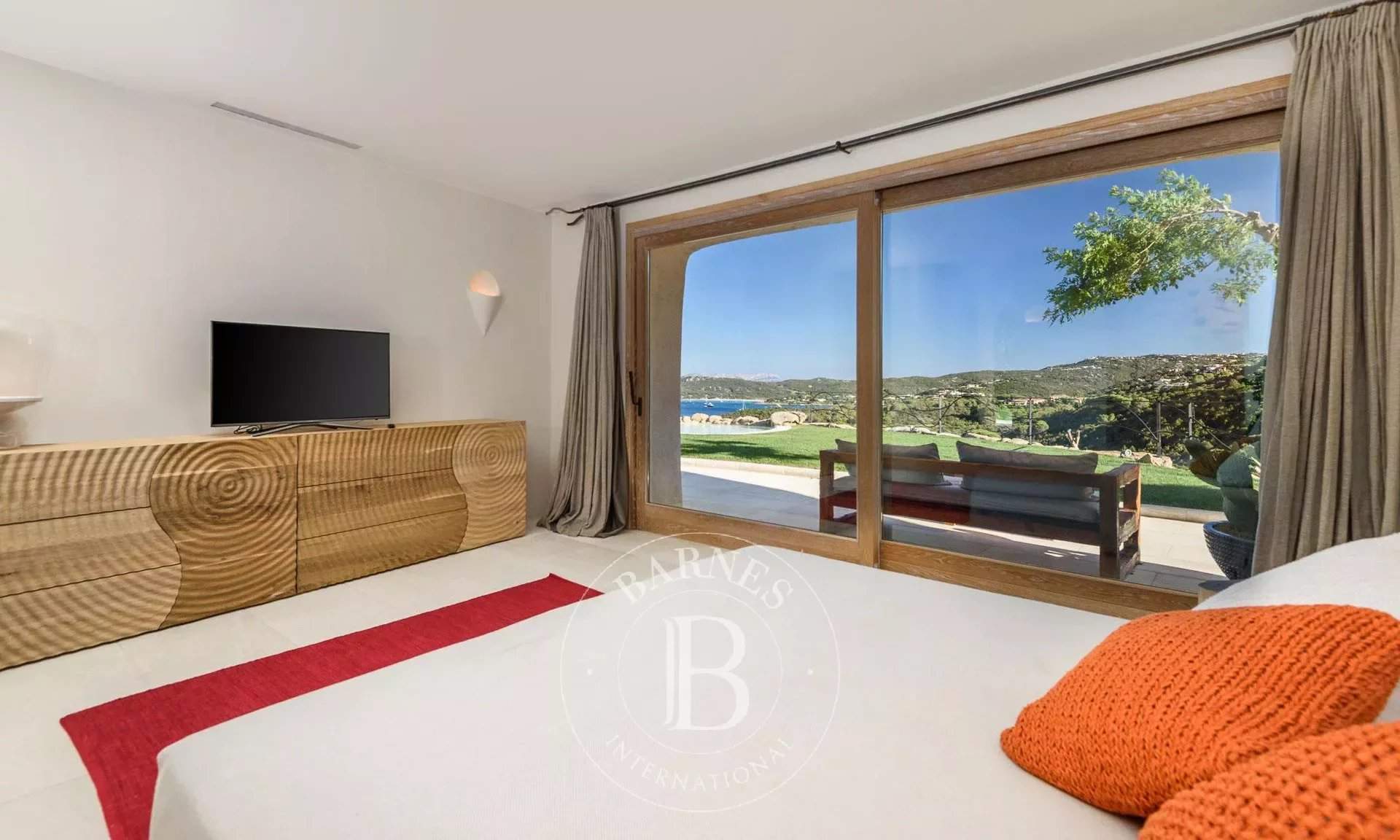 Porto Cervo  - Villa 6 Bedrooms - picture 17