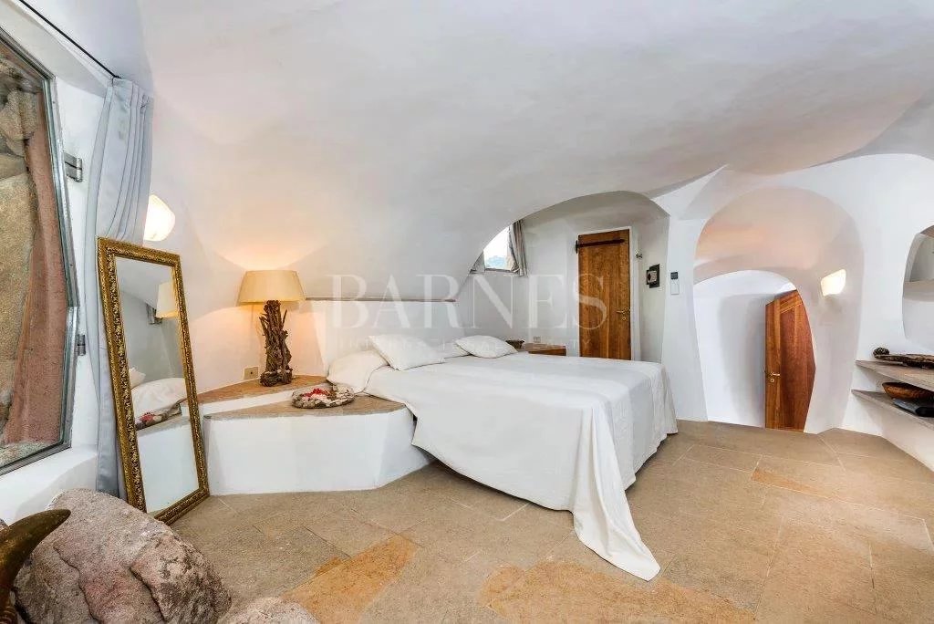 Porto Cervo  - Apartment villa 2 Bedrooms - picture 13
