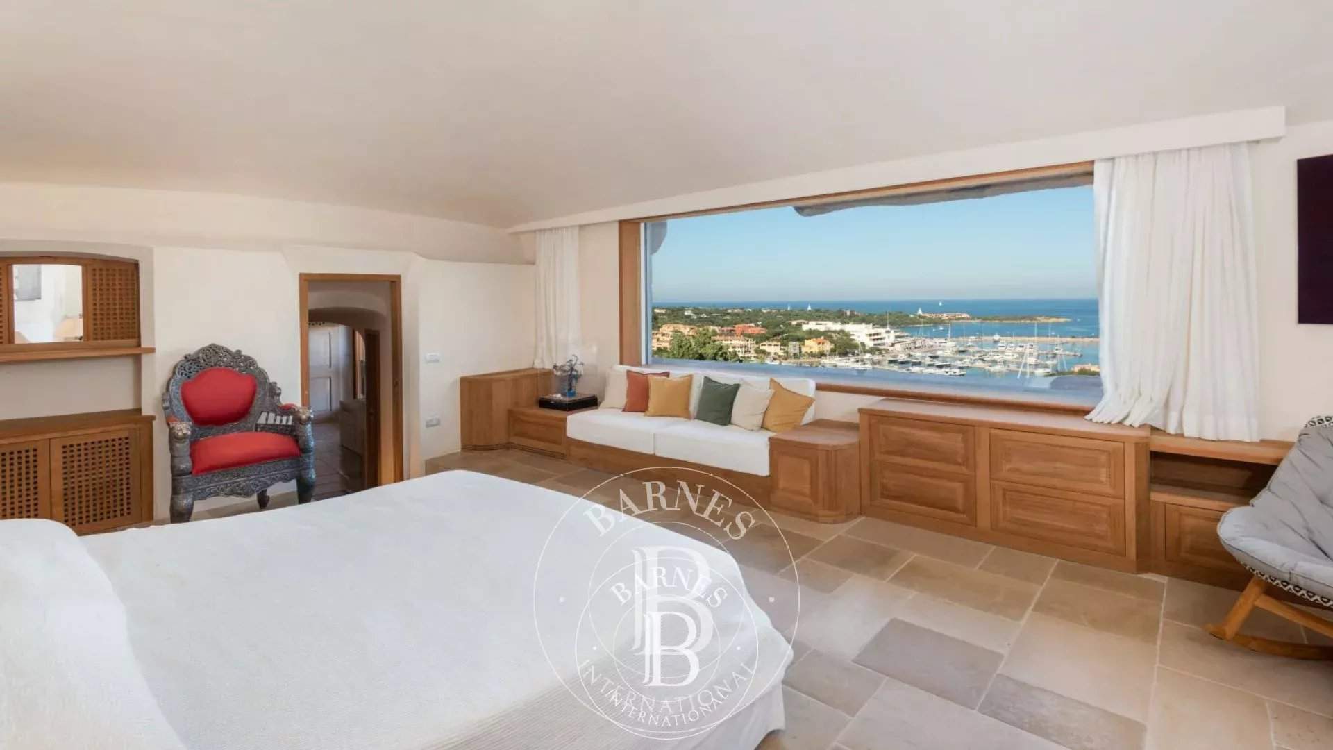 Porto Cervo  - Villa 5 Bedrooms - picture 9