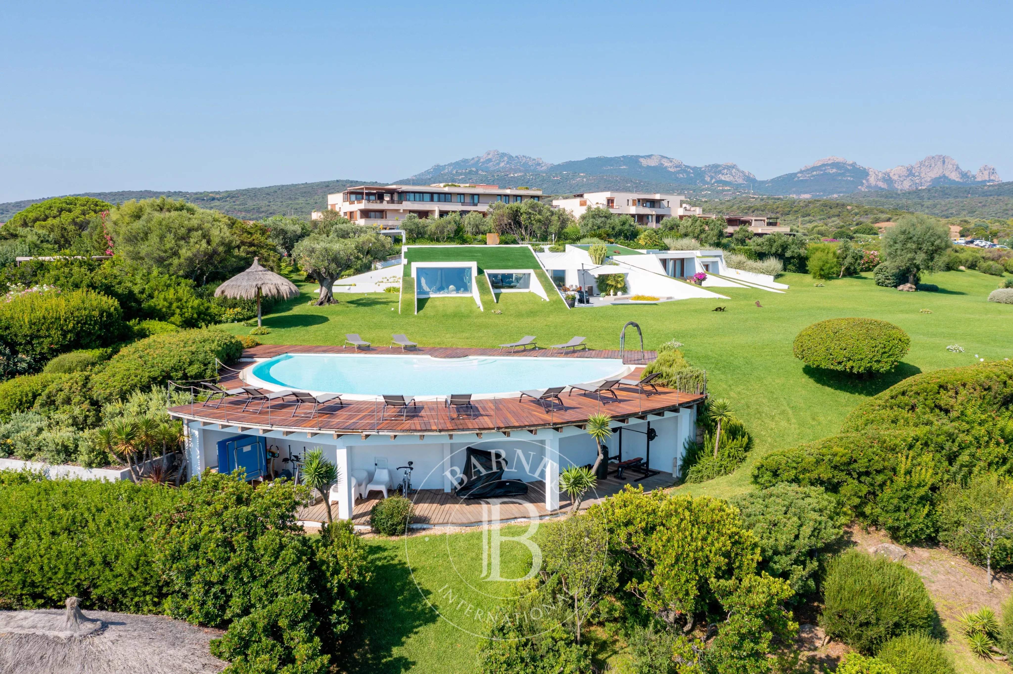 Portisco  - Villa 7 Bedrooms - picture 4