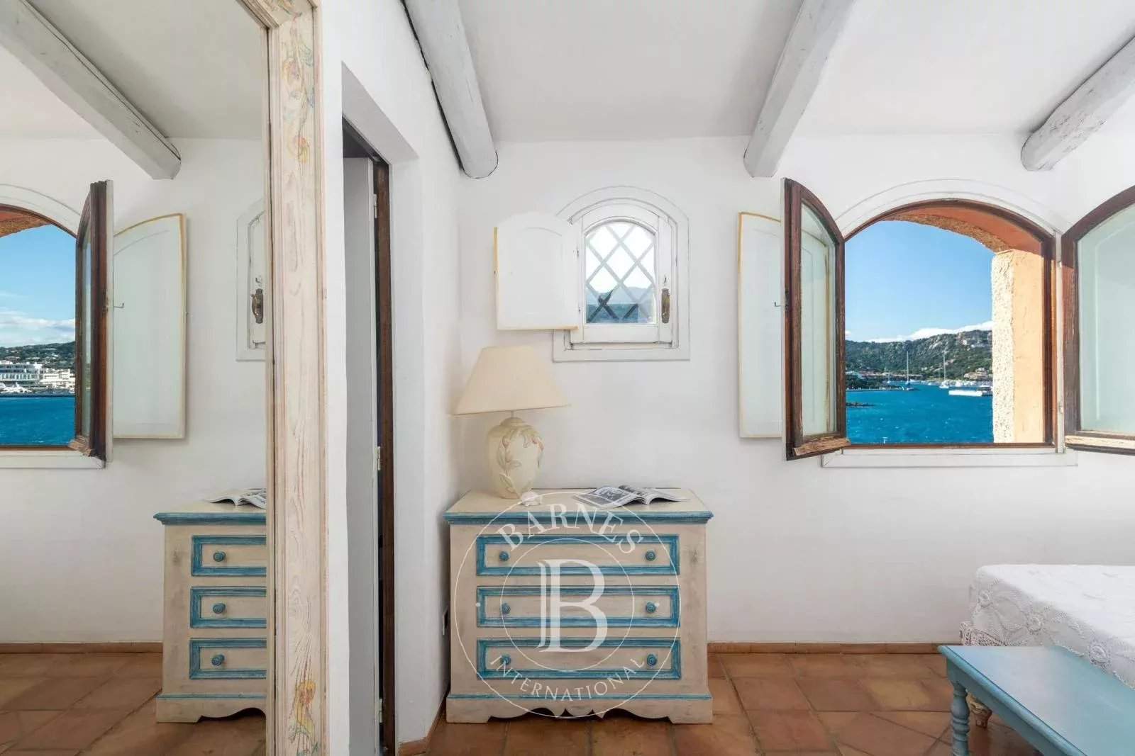 Porto Cervo  - Apartment 2 Bedrooms - picture 13
